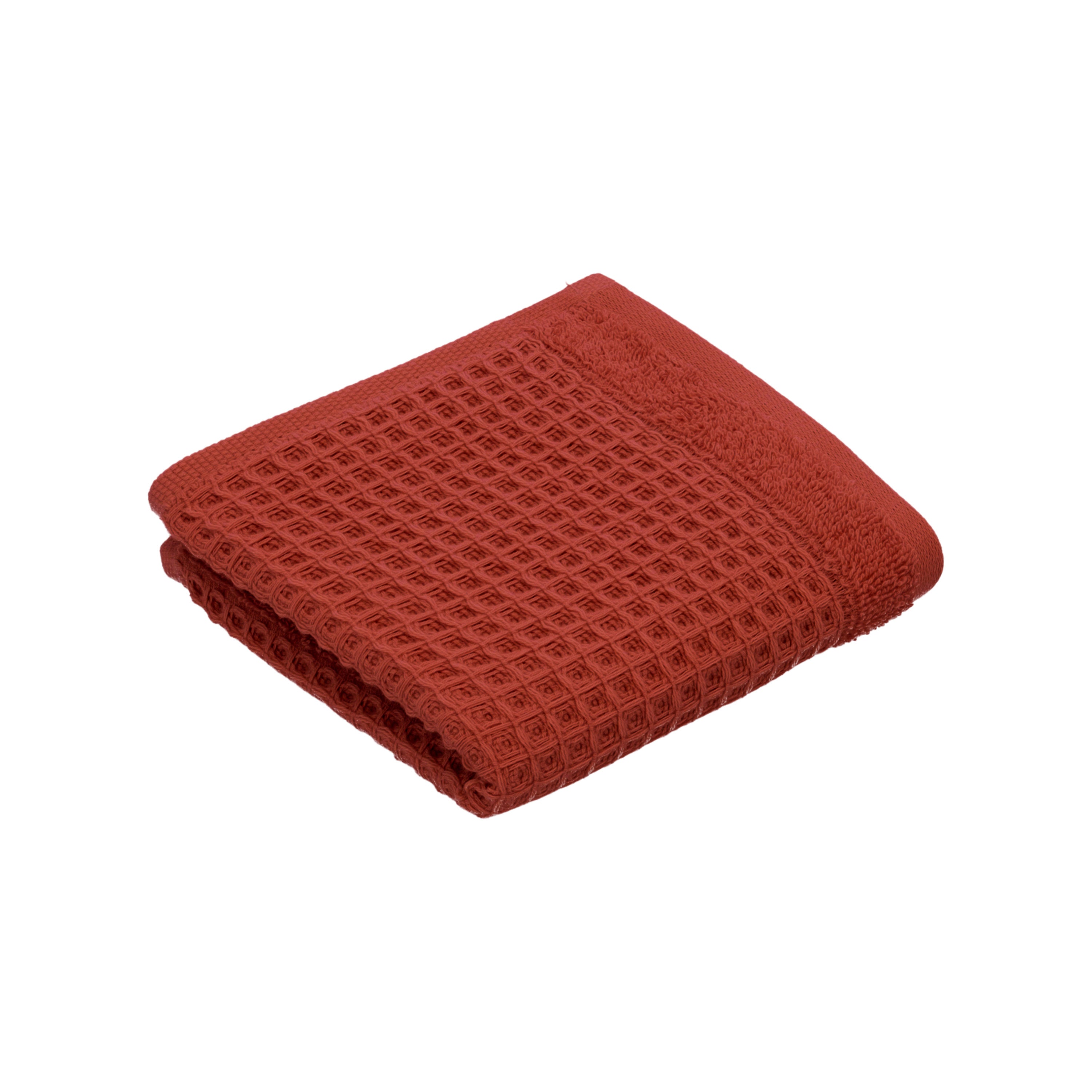 vossen-senses-toalla-wellness-de-100-algod-n-con-estructura-waffle-y-franjas-de- image 4