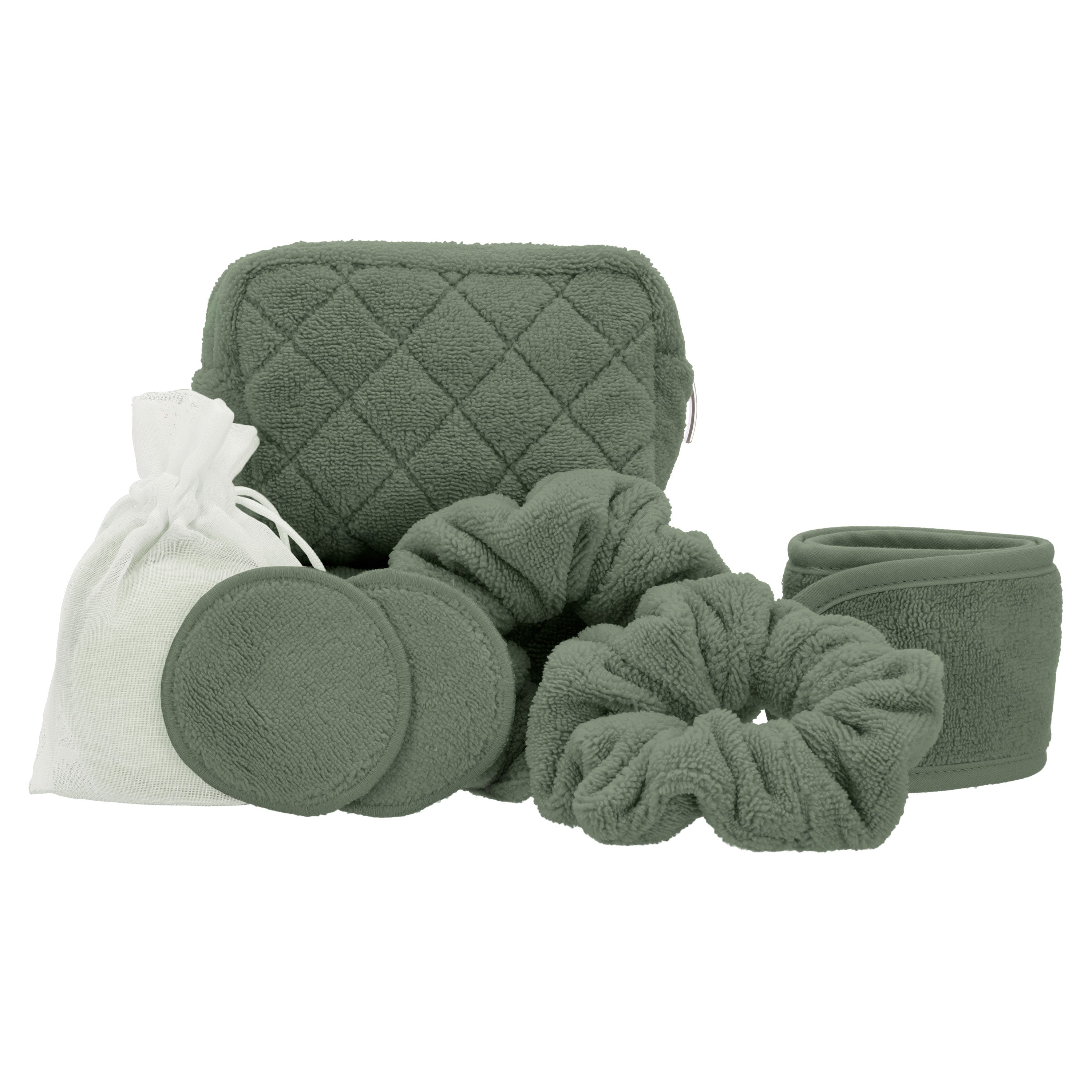 vossen-beauty-bag-my-moments-set-de-belleza-reutilizable-diadema-spa-pads-de-lim image 3