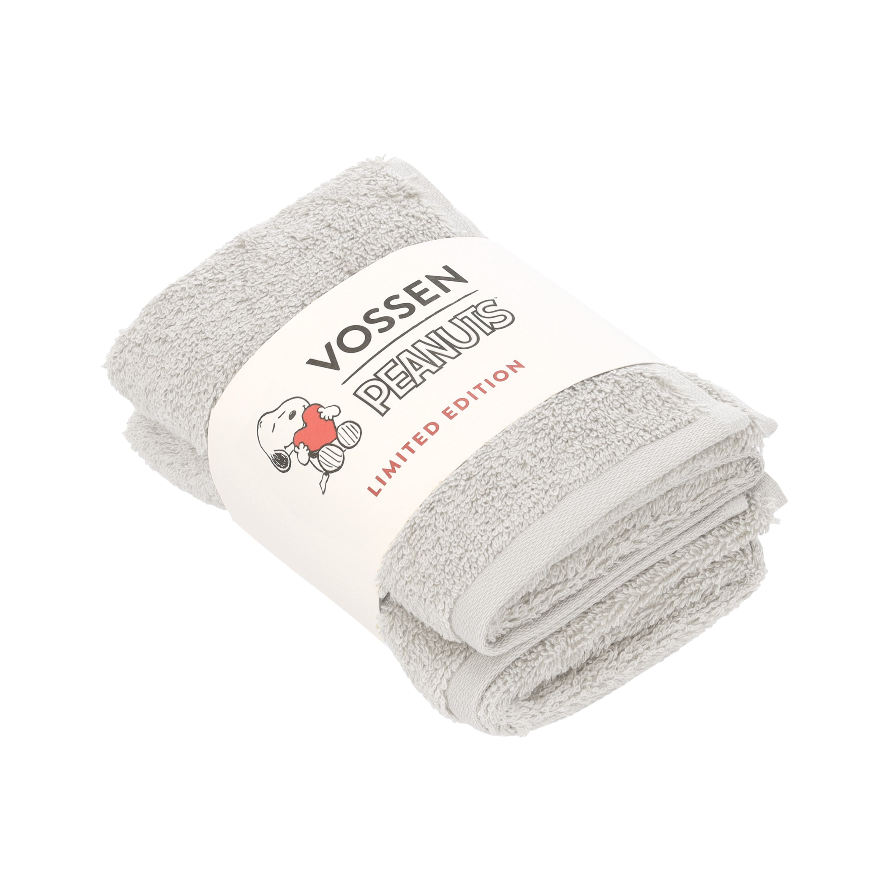 vossen-sleepy-snoopy-toalla-de-invitado-edici-n-especial-vossen-x-peanuts-550-g- image 3