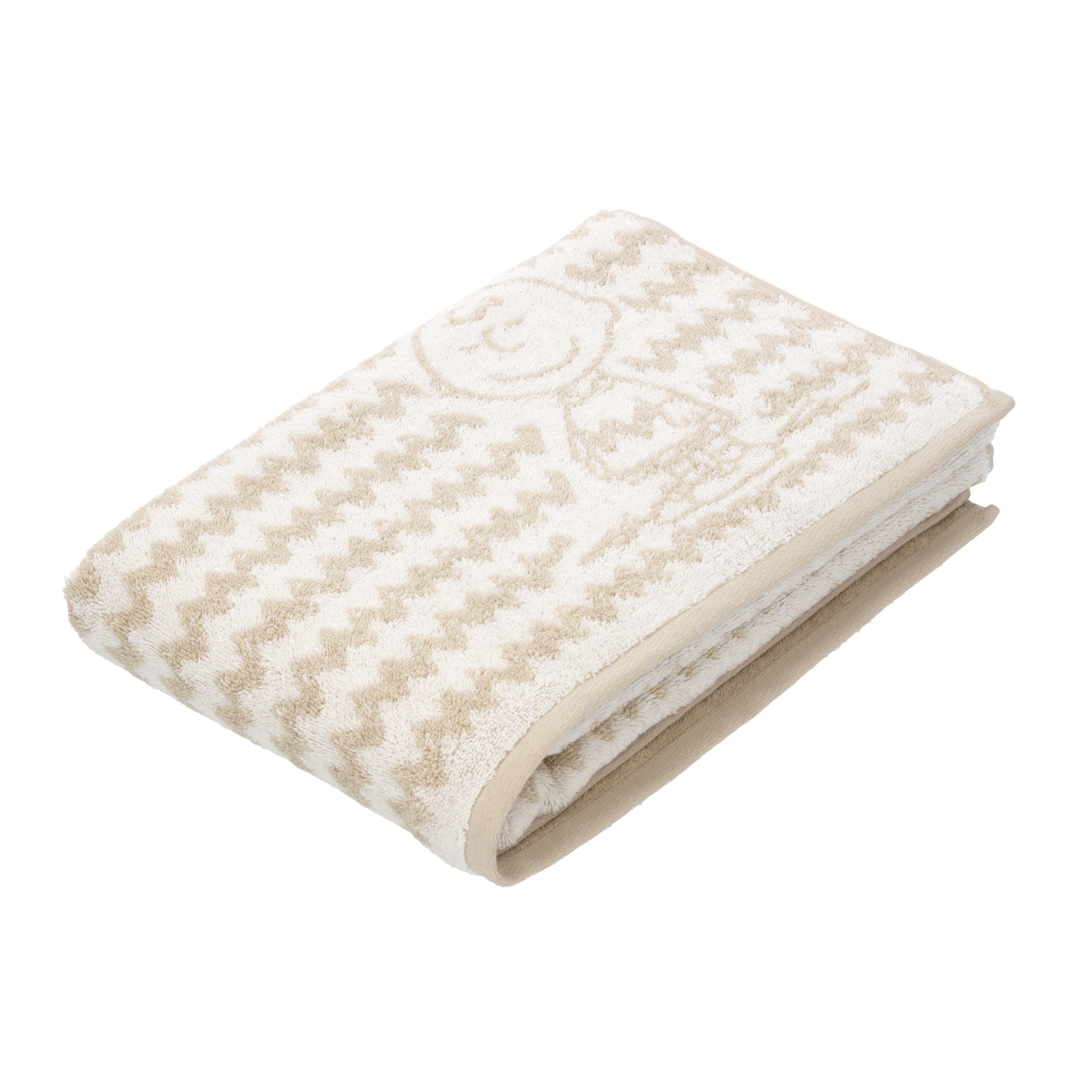 vossen-x-peanuts-charlie-brown-toalla-de-invitado-jacquard-zigzag-ic-nico-550-g- image 6