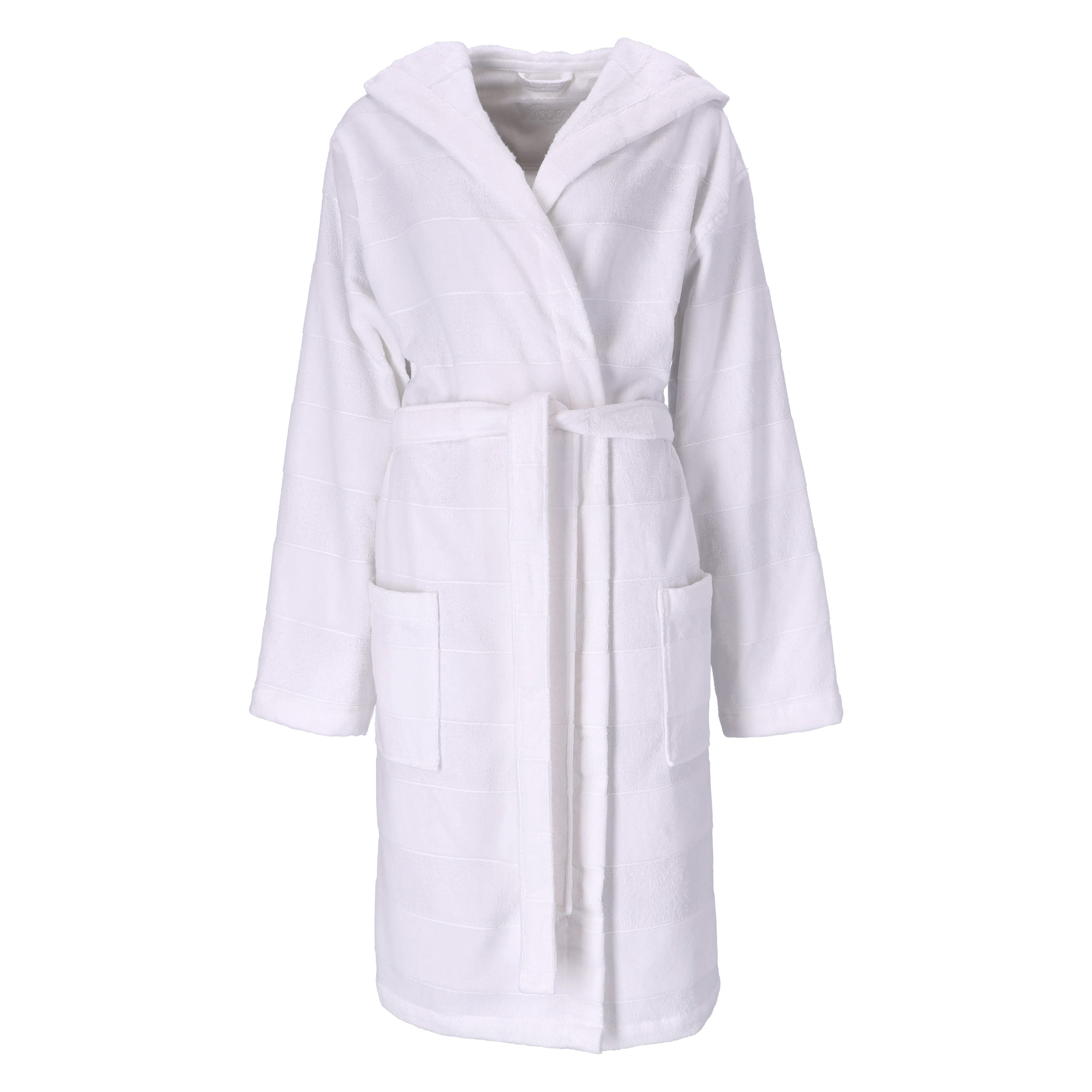 vossen-santiago-albornoz-unisex-con-capucha-100-algod-n-felpa-tejida-con-velours image 7