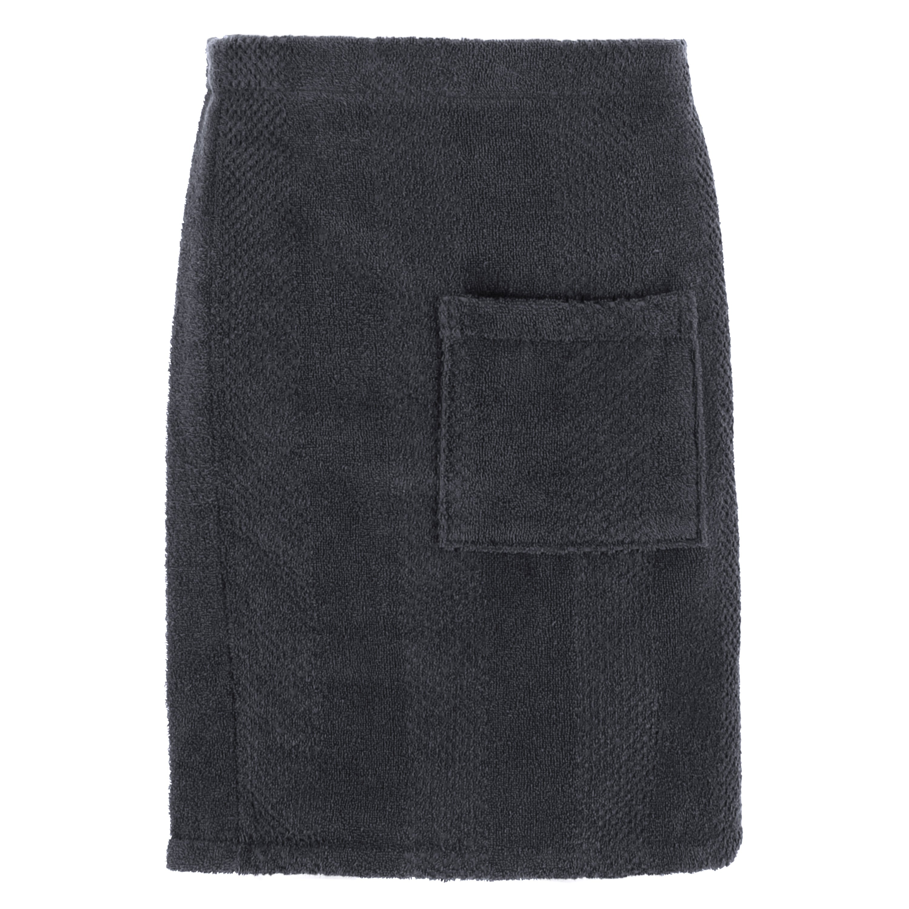vossen-silvo-kilt-de-sauna-para-hombre-en-frotier-100-algod-n-con-botones-ajusta image 1