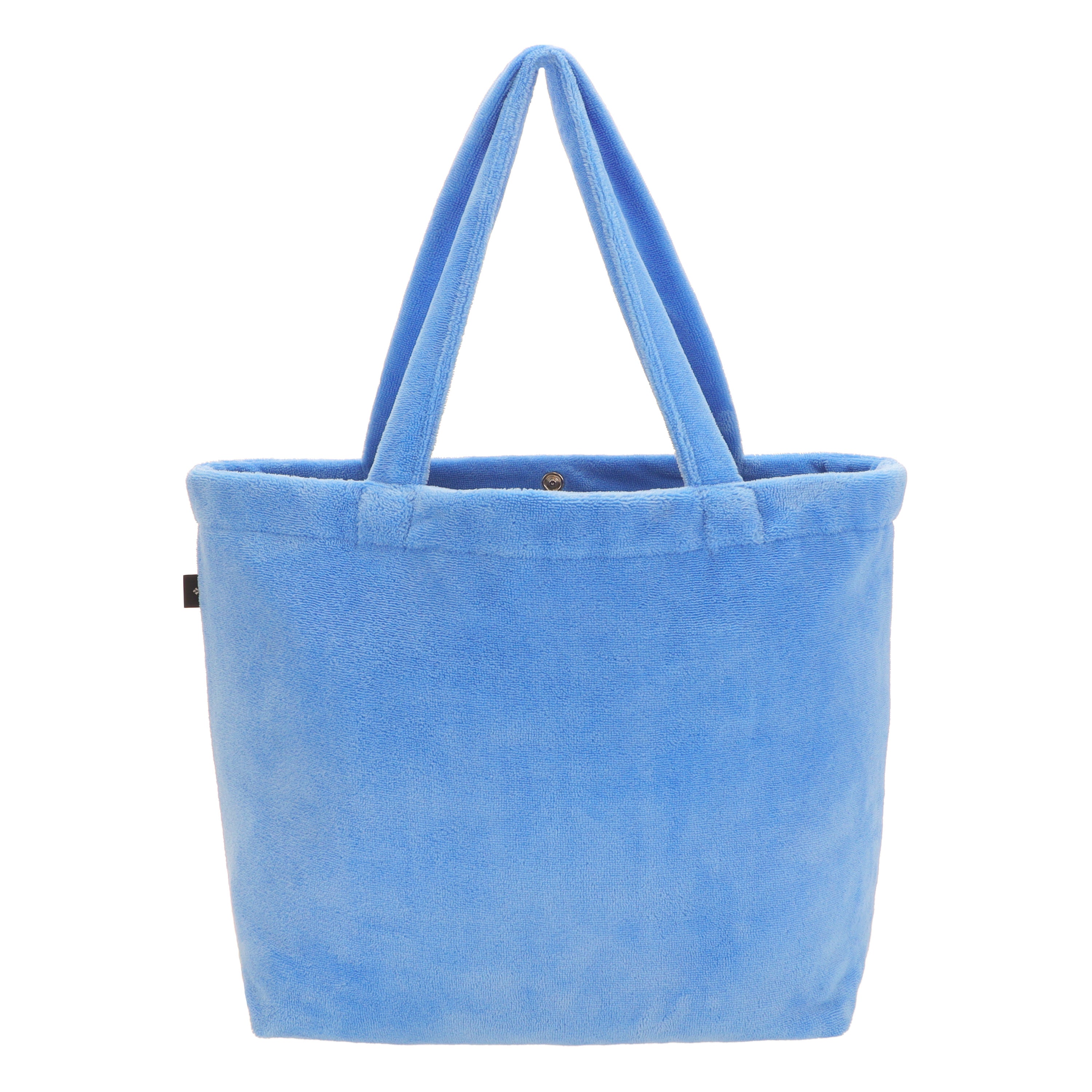 vossen-beach-bundle-bolsa-de-playa-y-toalla-de-playa-a-juego-steelblue-reflex-bl image 3