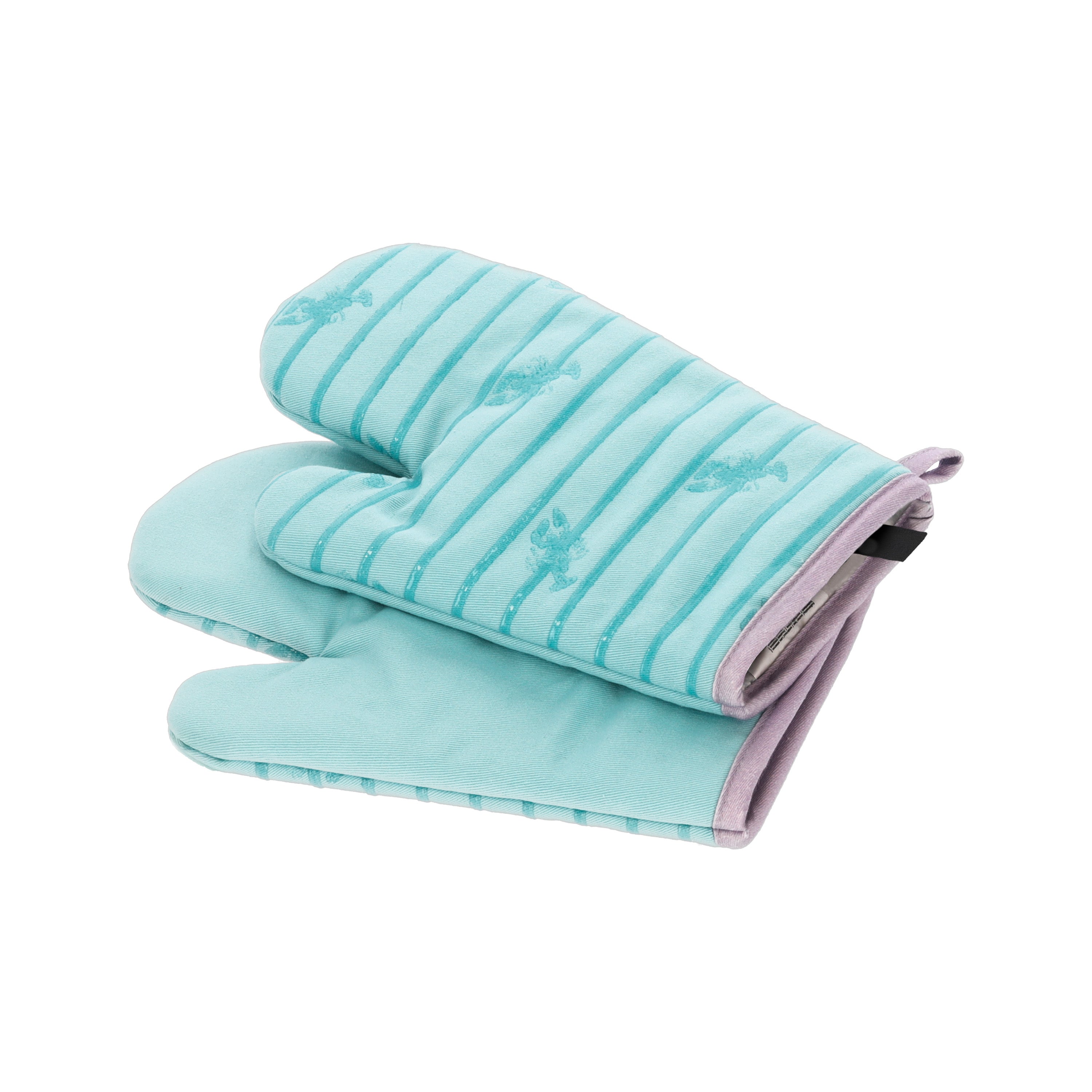vossen-scandi-cook-guantes-de-cocina-con-recubrimiento-de-silicona-antideslizant image 2