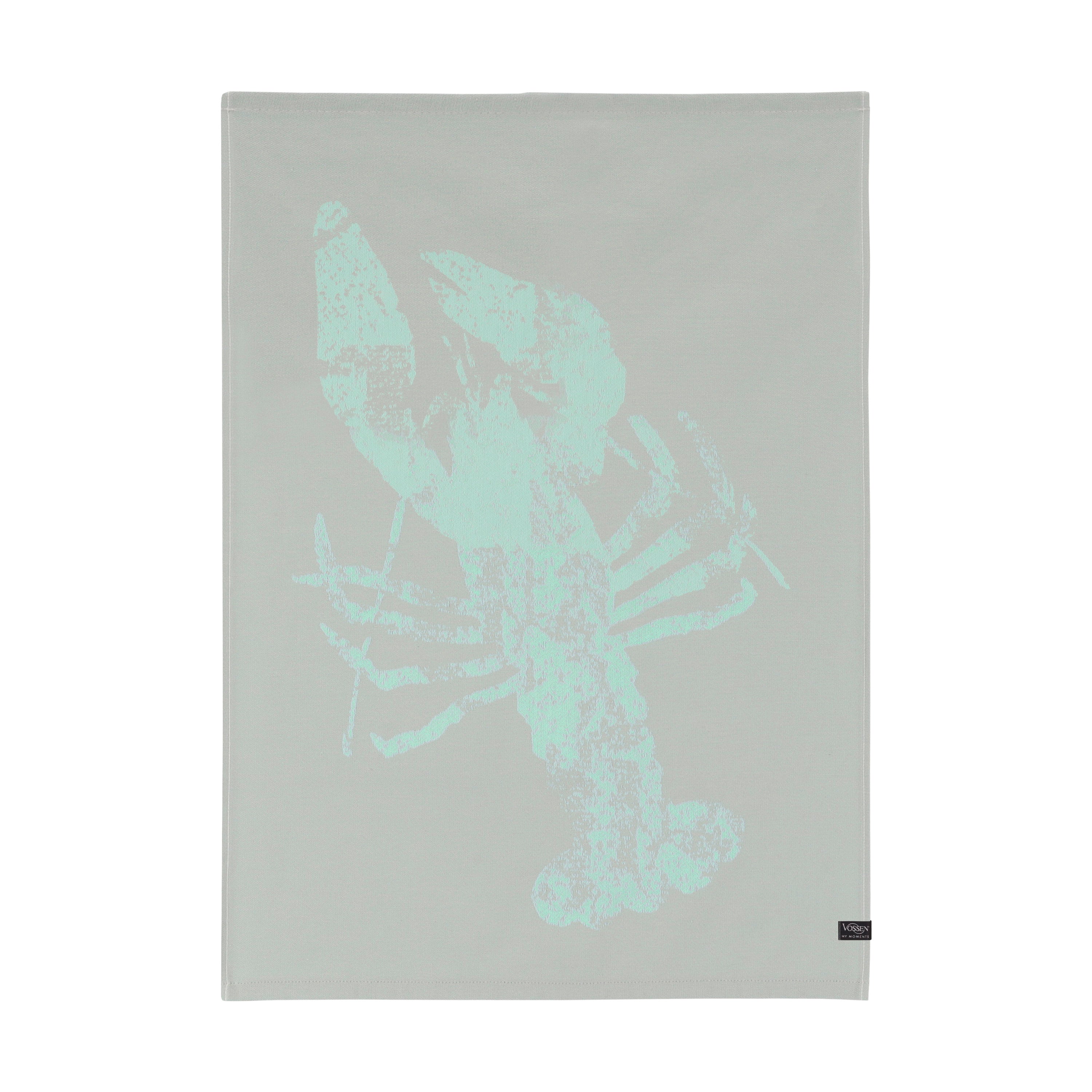 vossen-lobster-love-pa-o-de-cocina-50x70-cm-de-algod-n-100-con-motivo-de-langost image 8