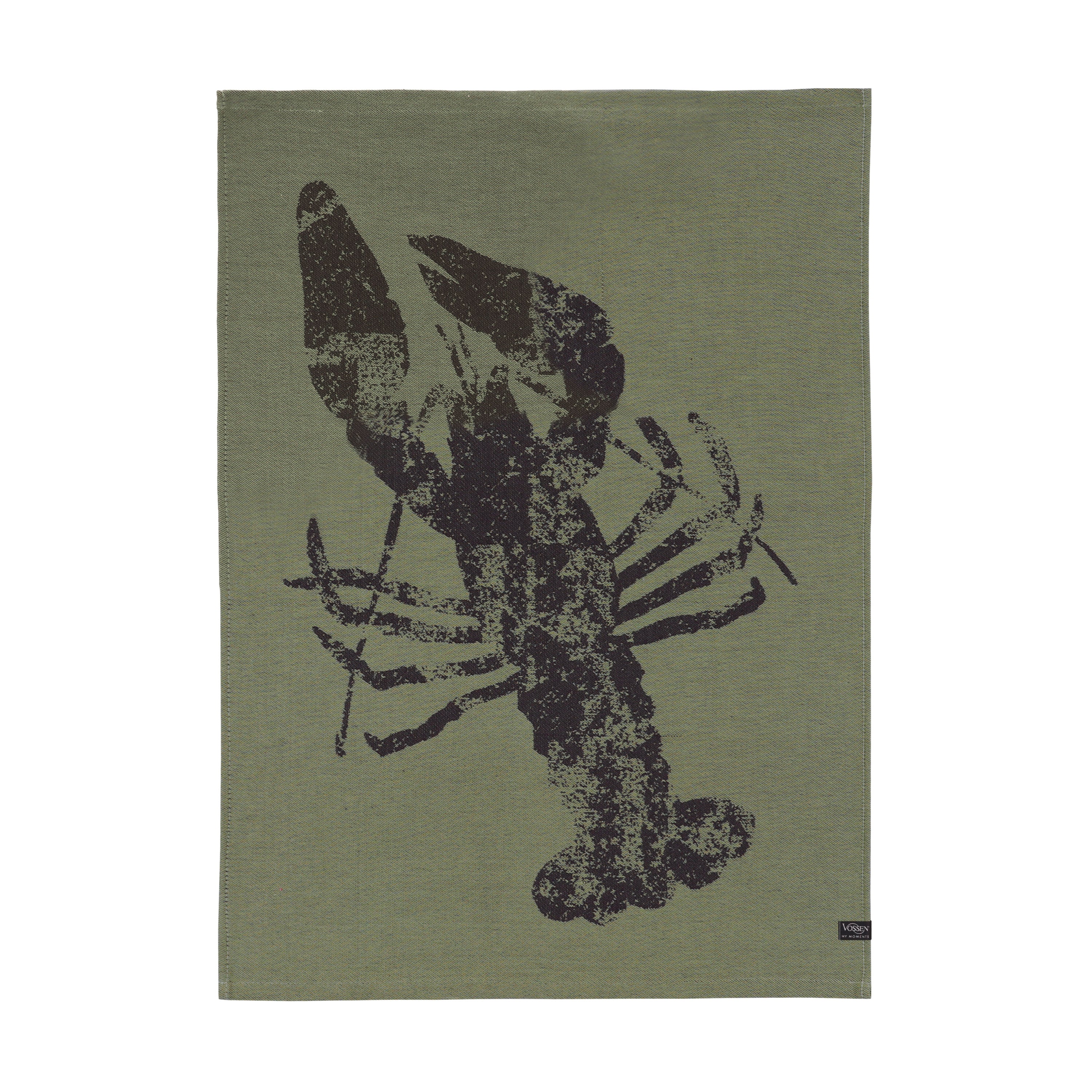 vossen-lobster-love-pa-o-de-cocina-50x70-cm-de-algod-n-100-con-motivo-de-langost image 4