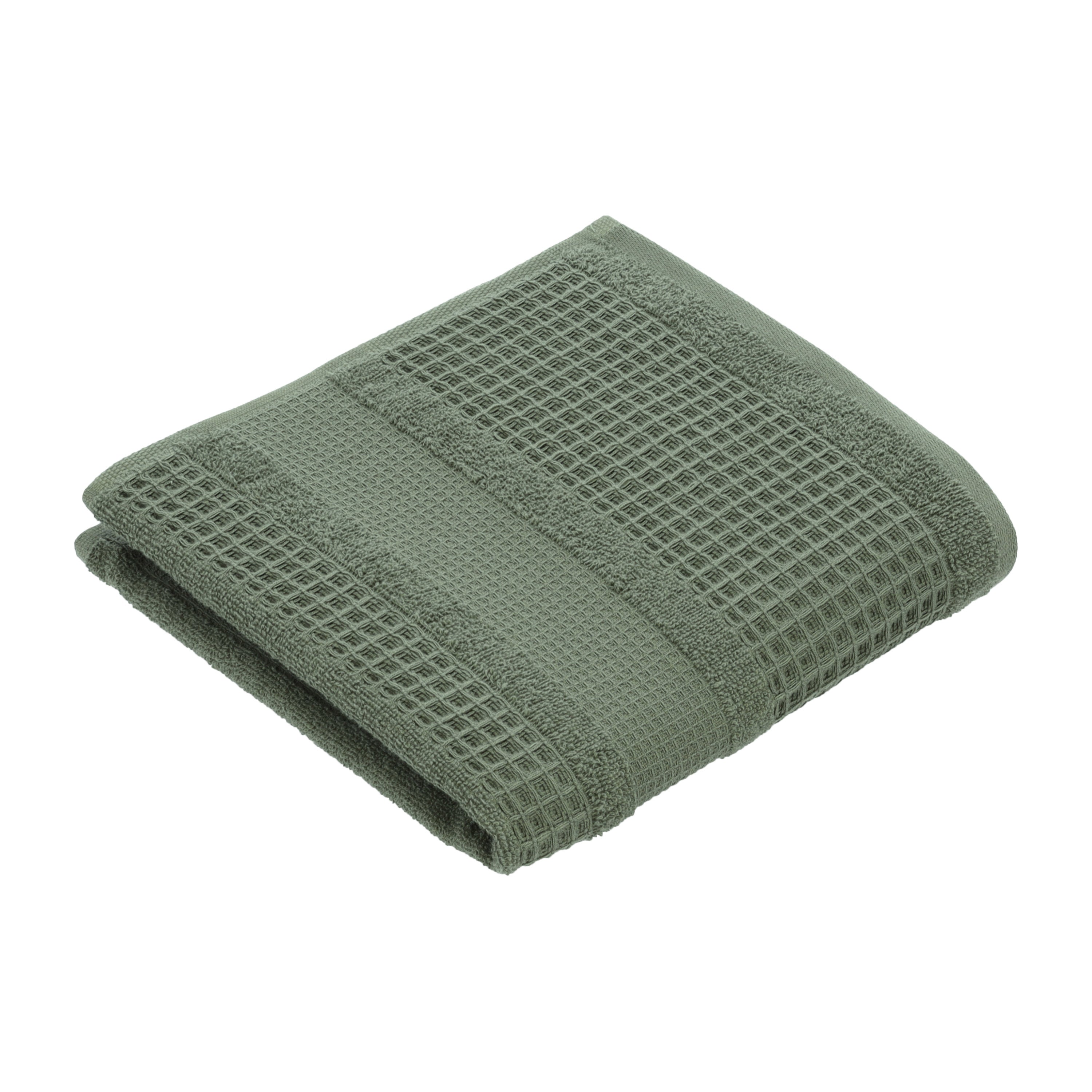 vossen-senses-toalla-wellness-de-100-algod-n-con-estructura-waffle-y-franjas-de- image 5
