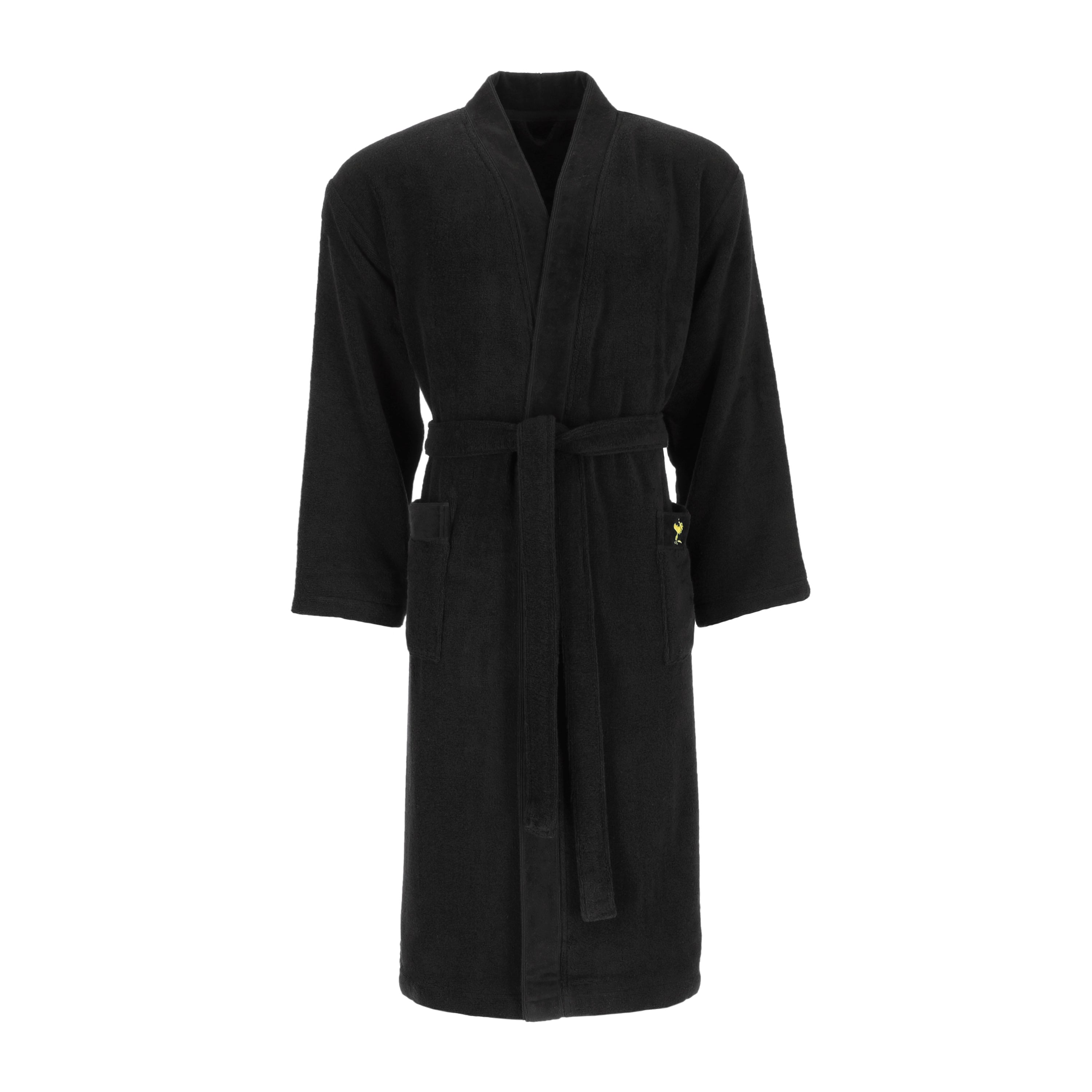 vossen-woodstock-albornoz-kimono-unisex-vossen-x-peanuts-con-bordado-y-plisado image 4