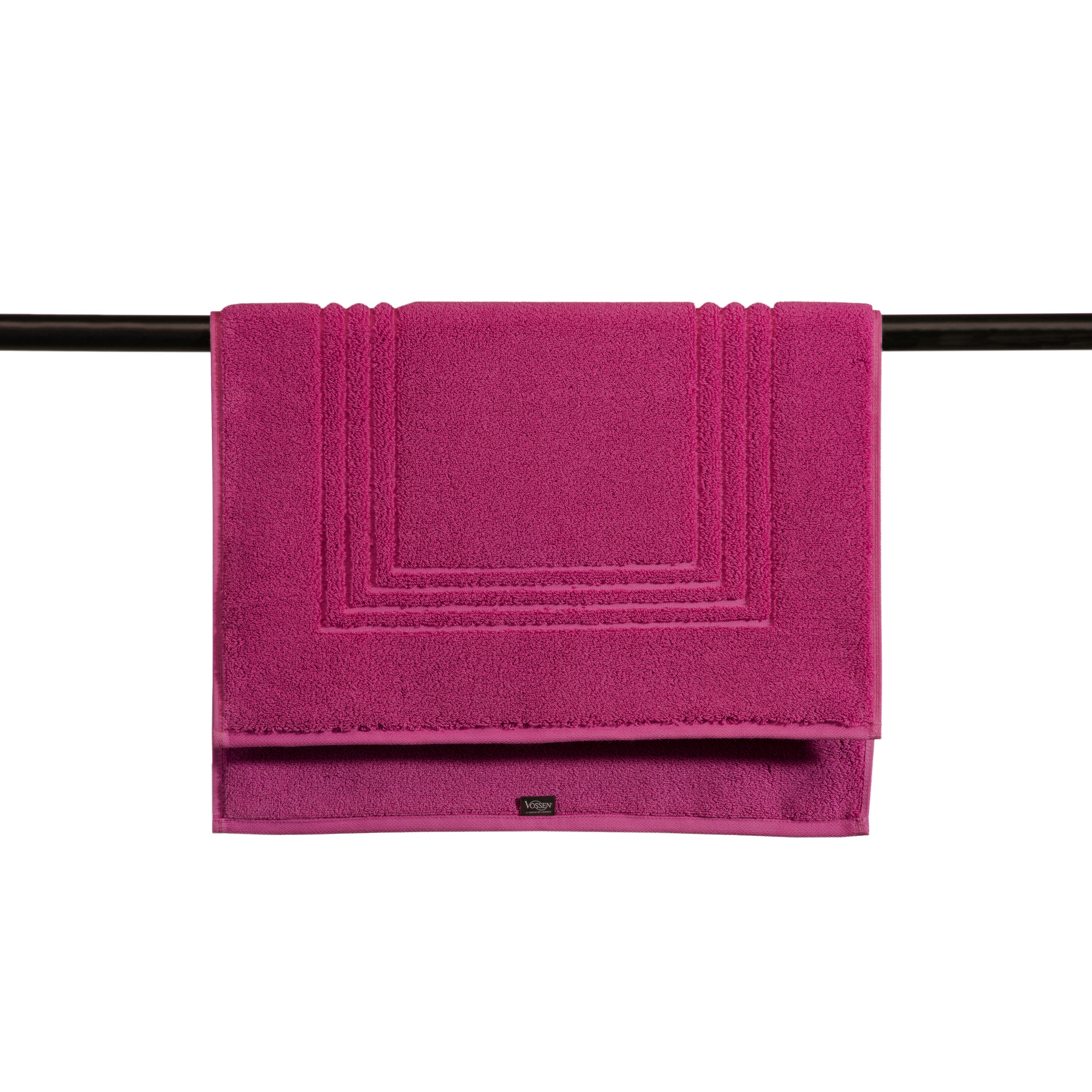 vossen-de-luxe-alfombra-de-ba-o-extra-esponjosa-y-absorbente-lavable-a-60-c image 7