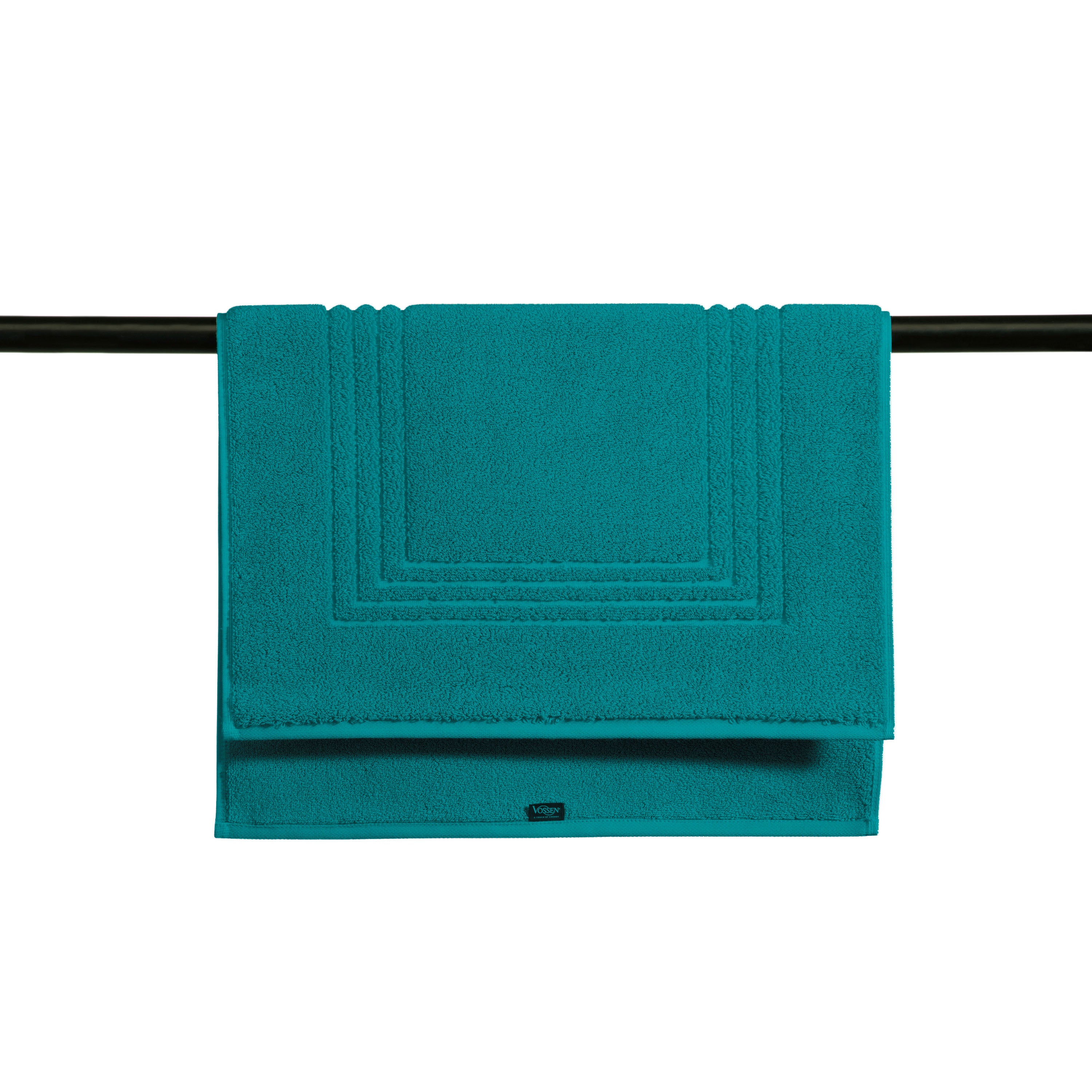 vossen-de-luxe-alfombra-de-ba-o-extra-esponjosa-y-absorbente-lavable-a-60-c image 5