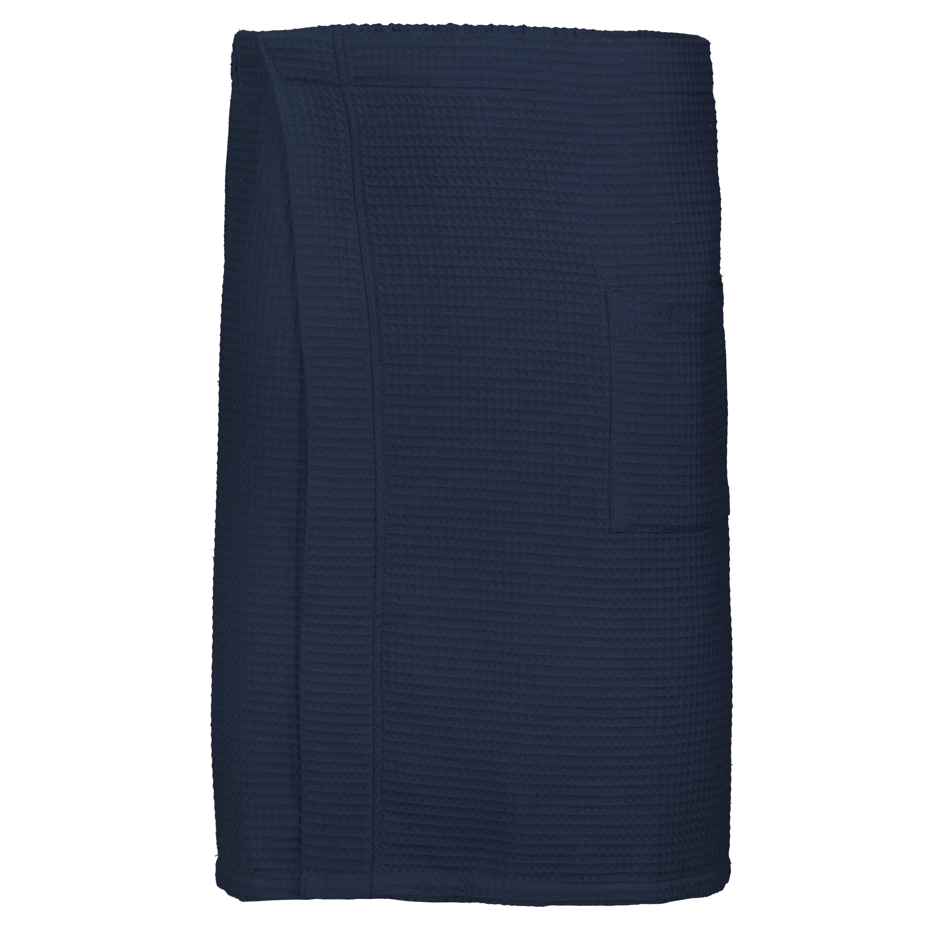 vossen-will-l-kilt-de-sauna-de-hombre-panal-de-agua-con-botones-ajustables-60-14 image 1