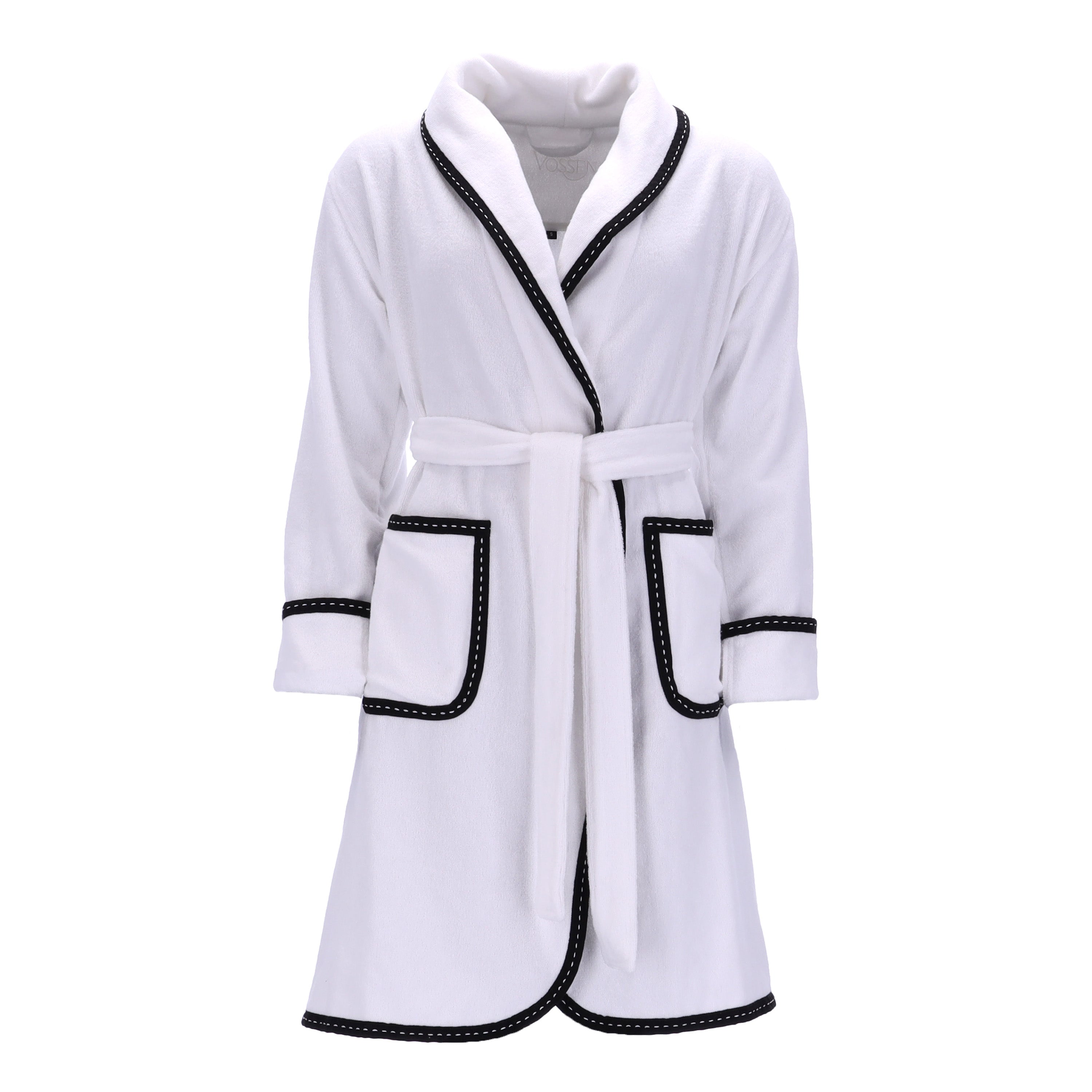 vossen-limbo-albornoz-de-mujer-con-cuello-chal-microalgod-n-ligero-270-g-m-detal image 1