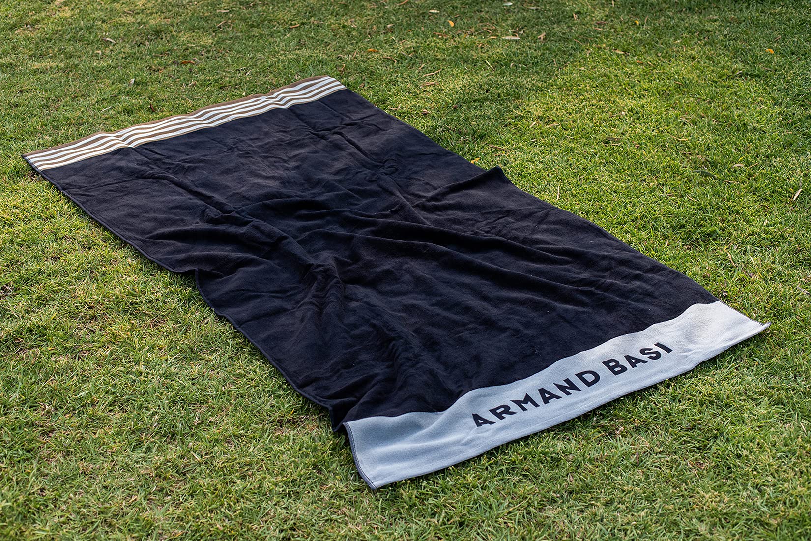 burrito-blanco-toalla-de-playa-armand-basi-62-naranja-100x180-cm-velour-100-algo image 5