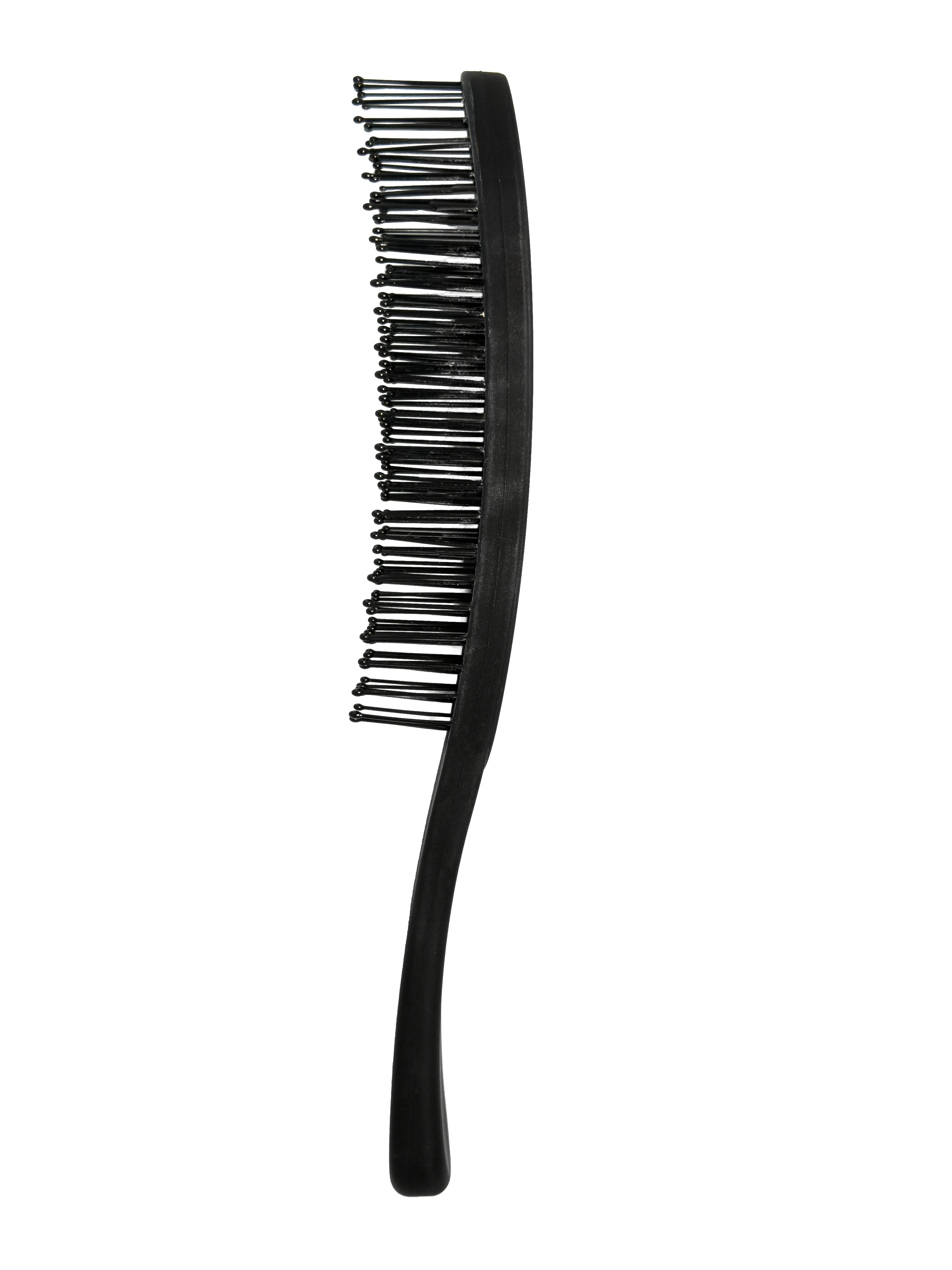 glov-arc-five-cepillo-desenredante-para-pelo-largo-grueso-y-enredado image 3