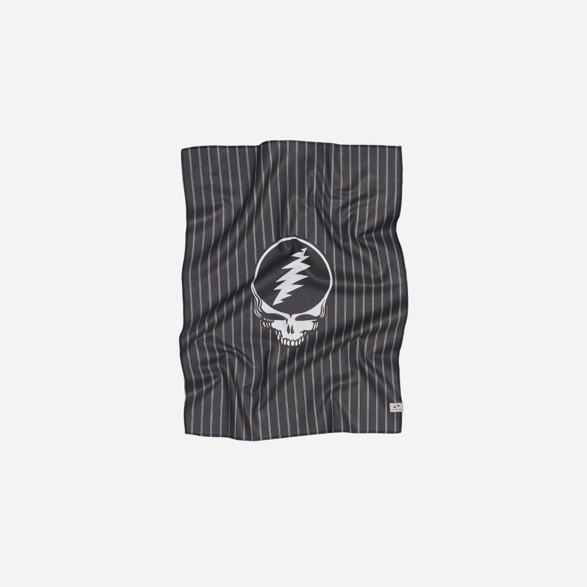 slowtide-sunshine-quick-dry-toalla-de-cocina-grateful-dead-x-slowtide-microfibra image 1