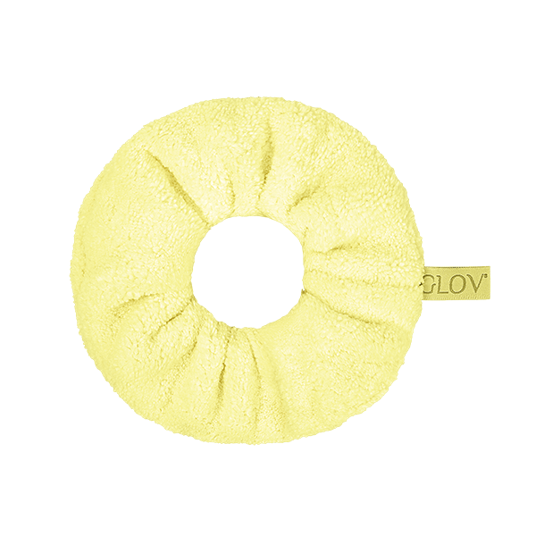 glov-frotka-scrunchie-desmaquillante-y-banda-para-el-cabello-2-en-1-limpieza-fac image 3