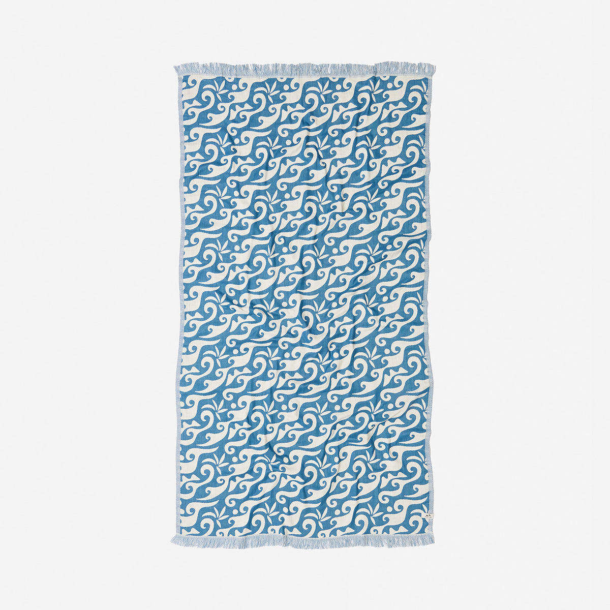 slowtide-bailey-driftweave-toalla-turca-de-playa-y-ba-o-tejido-ligero-estilo-tur image 2