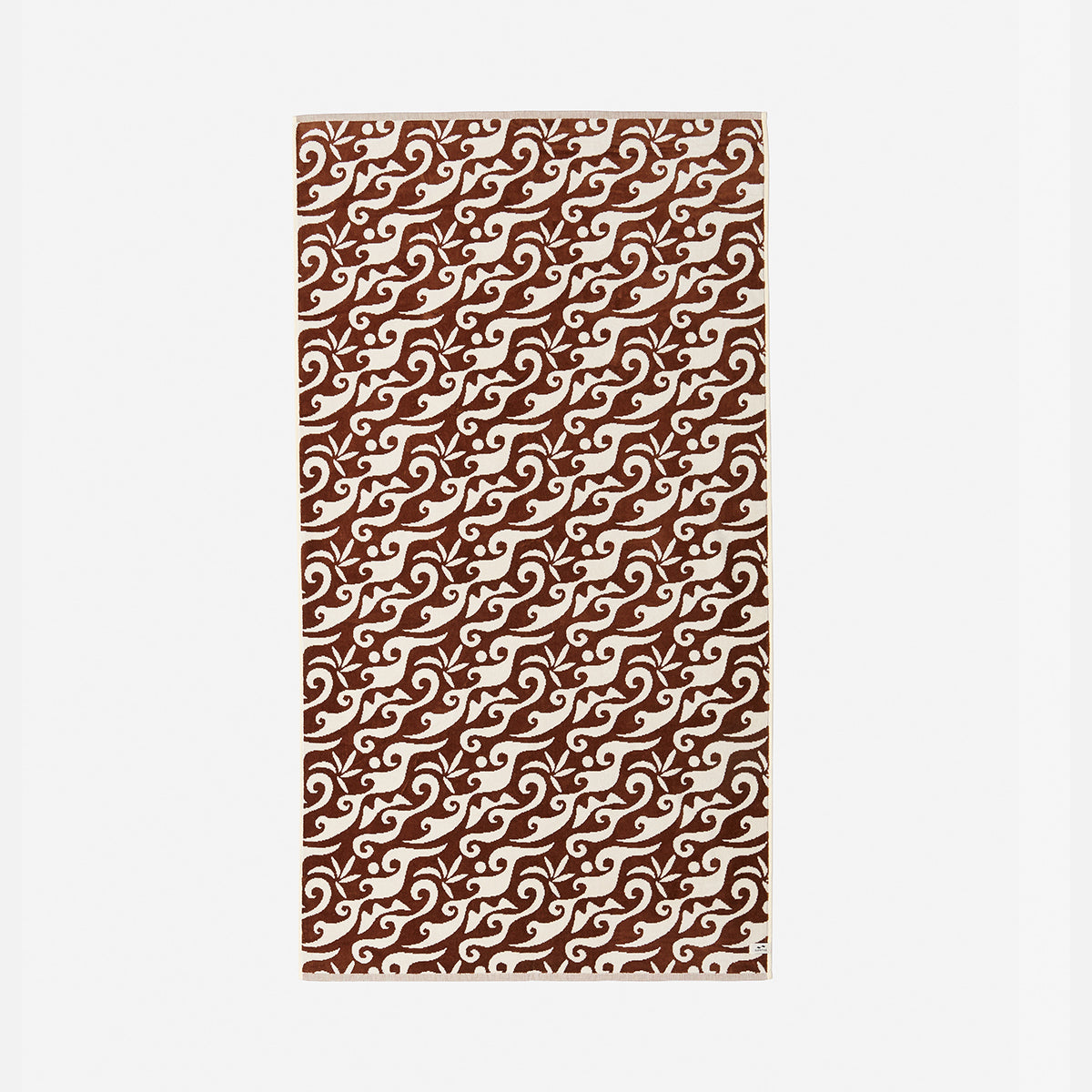 slowtide-bailey-toalla-de-playa-tejida-woven-de-doble-cara image 2