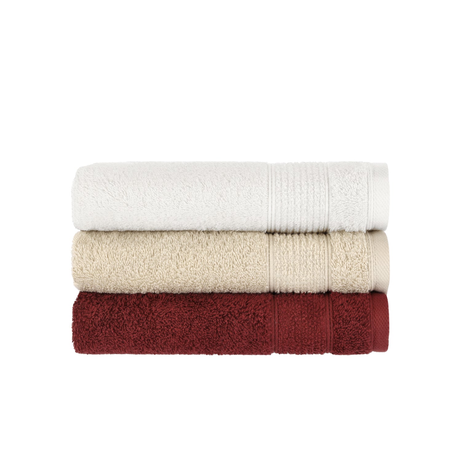 vossen-balance-toalla-y-guante-de-lavado-de-c-amo-unisex-antibacteriano-natural image 2