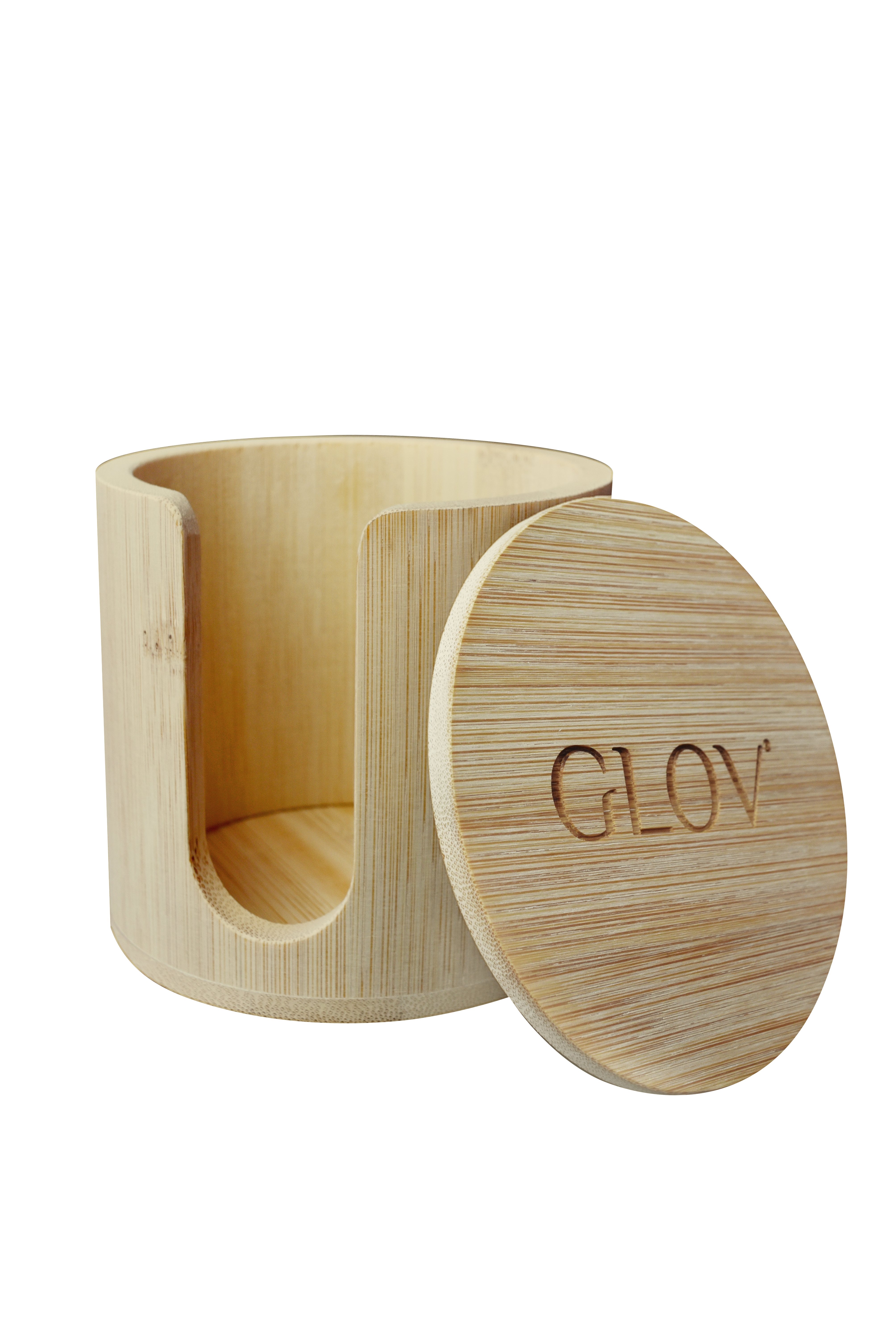 glov-bambooleo-set-set-de-cuidado-facial-con-7-discos-desmaquillantes-de-fibra-d image 7
