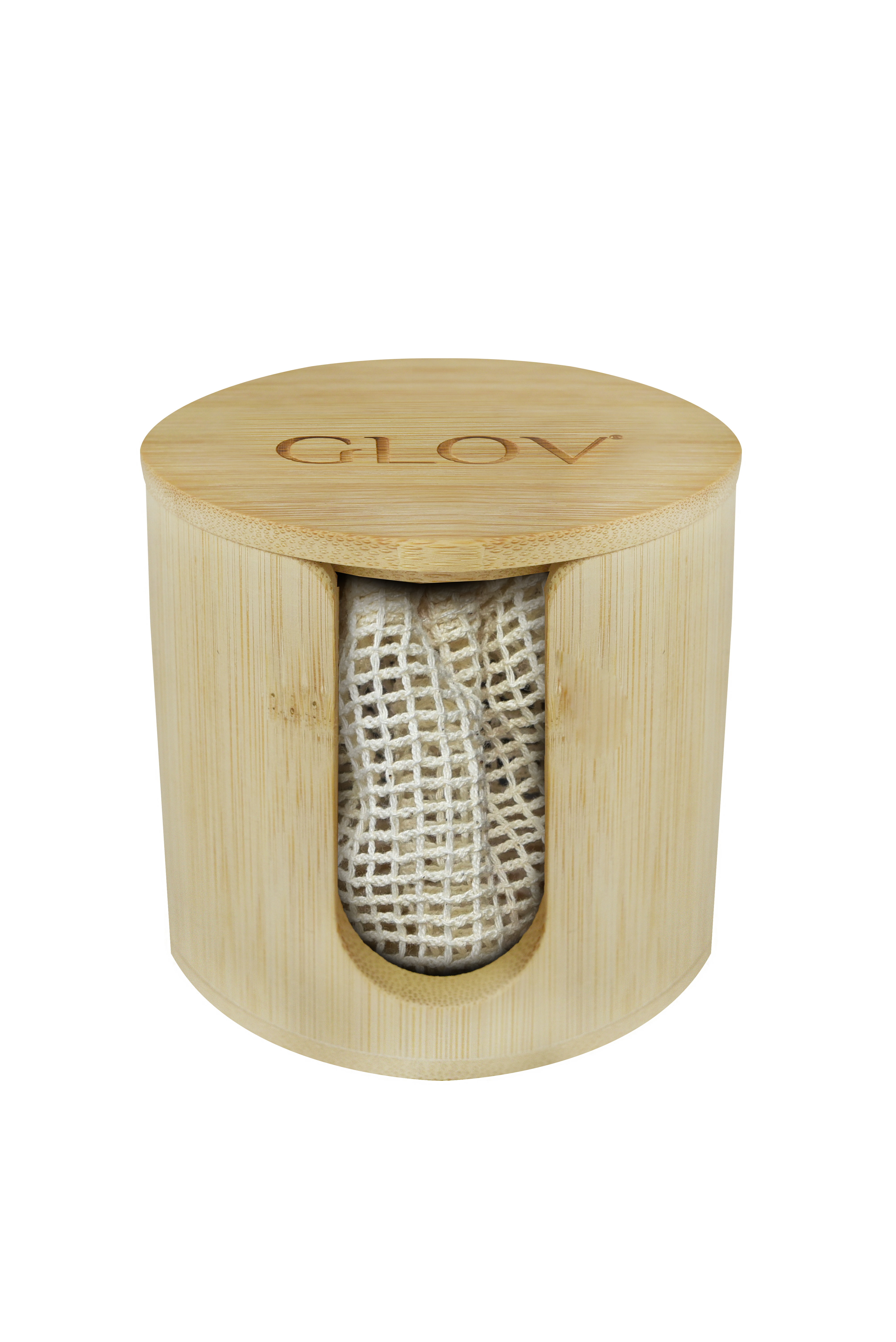 glov-bambooleo-set-set-de-cuidado-facial-con-7-discos-desmaquillantes-de-fibra-d image 5