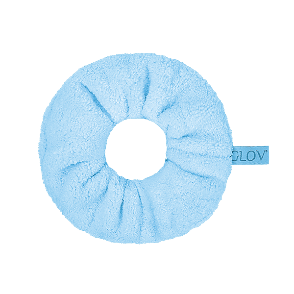 glov-frotka-scrunchie-desmaquillante-y-banda-para-el-cabello-2-en-1-limpieza-fac image 7
