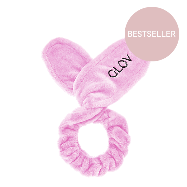 glov-bunny-ears-diadema-2-en-1-para-la-cabeza-y-el-pelo-con-orejas-de-conejito image 4