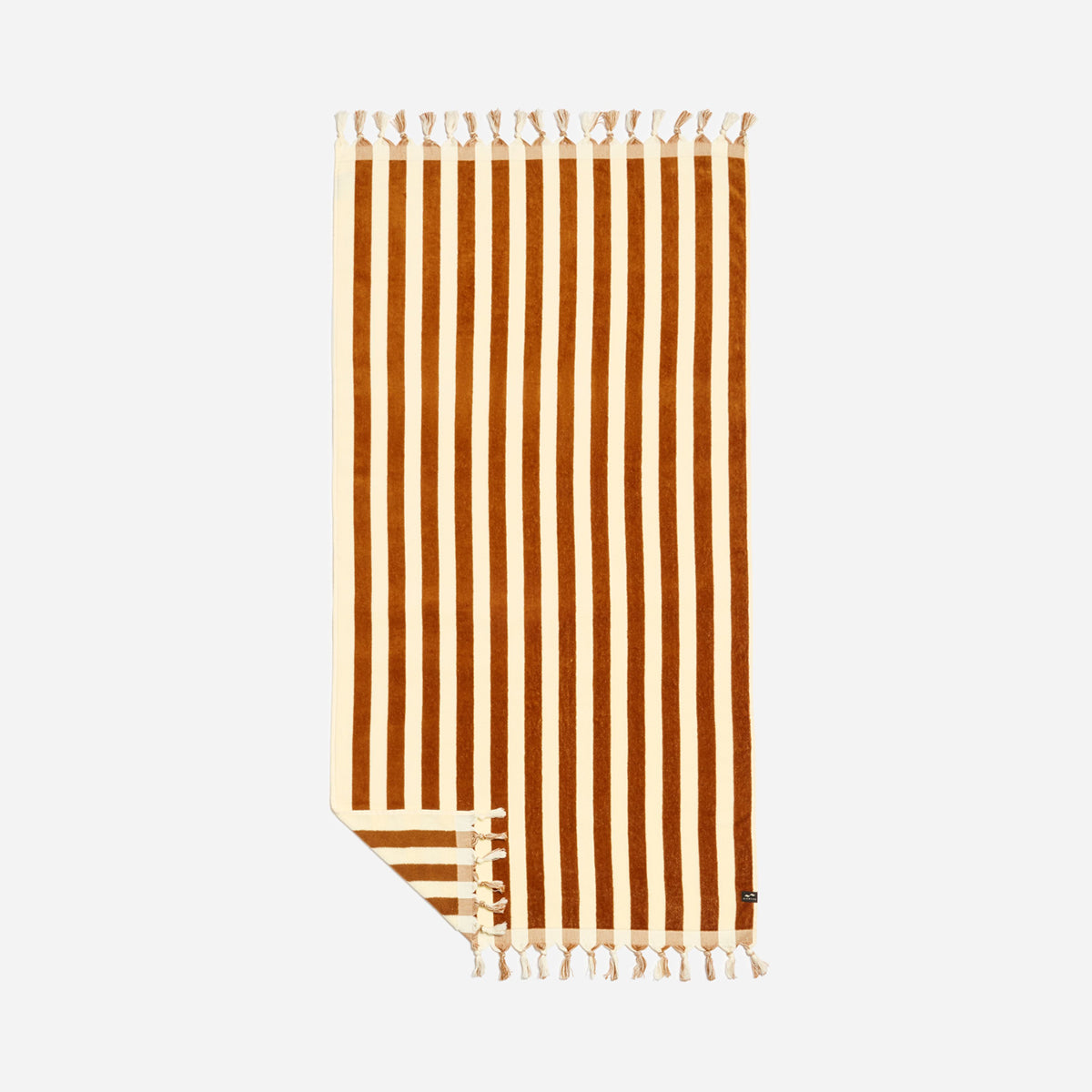 slowtide-cabana-fringe-woven-towel-toalla-tejida-de-algod-n-con-flecos-para-play image 2