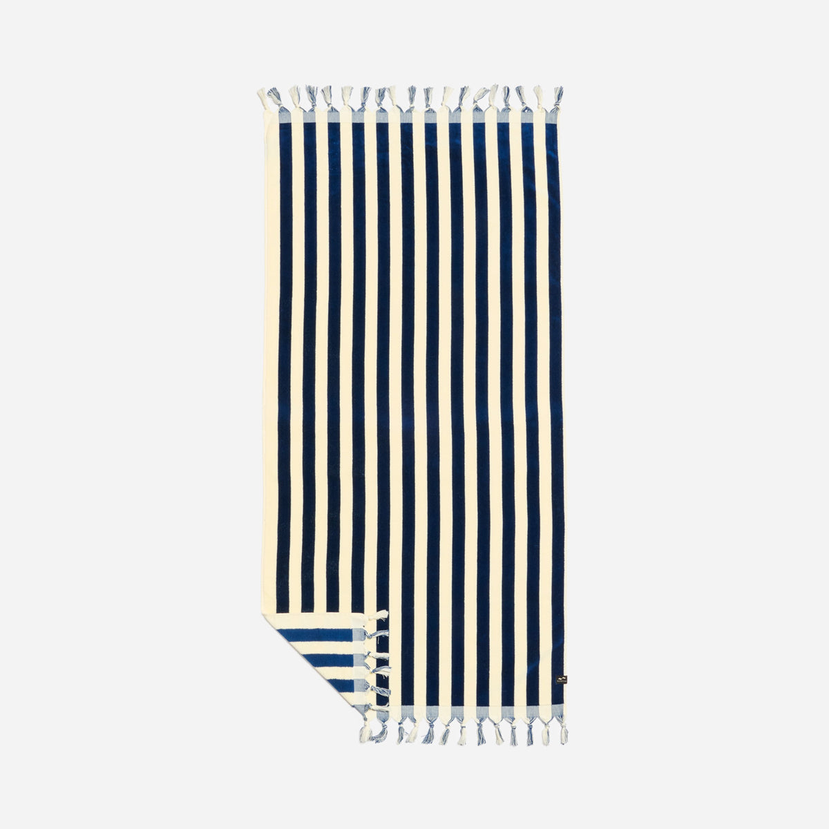 slowtide-cabana-fringe-woven-towel-toalla-tejida-de-algod-n-con-flecos-para-play image 3