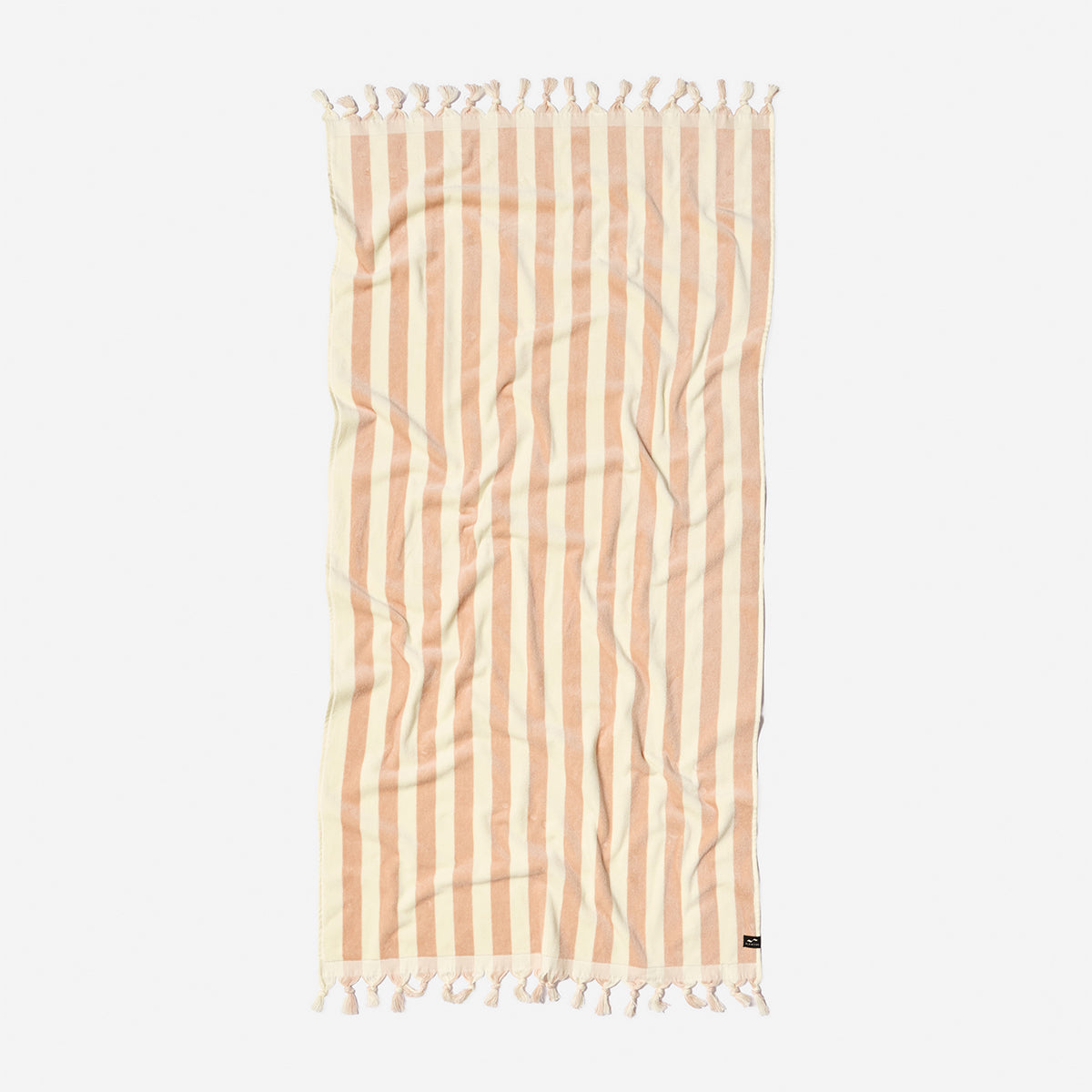slowtide-cabana-fringe-woven-towel-toalla-tejida-de-algod-n-con-flecos-para-play image 1