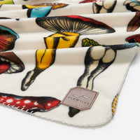 slowtide-cecilia-granata-x-slowtide-manta-de-polar-fleece-con-print-divertido-pe image 5