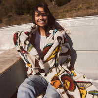 slowtide-cecilia-granata-x-slowtide-manta-de-polar-fleece-con-print-divertido-pe image 3