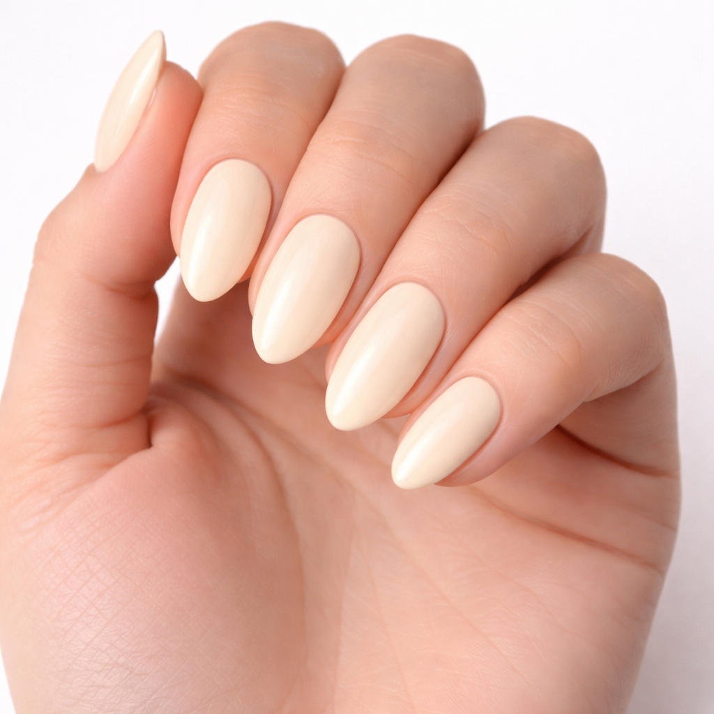 glov-coolnails-classic-esmalte-soft-vanilla-crema-vainilla-suave-de-acabado-cl-s image 4