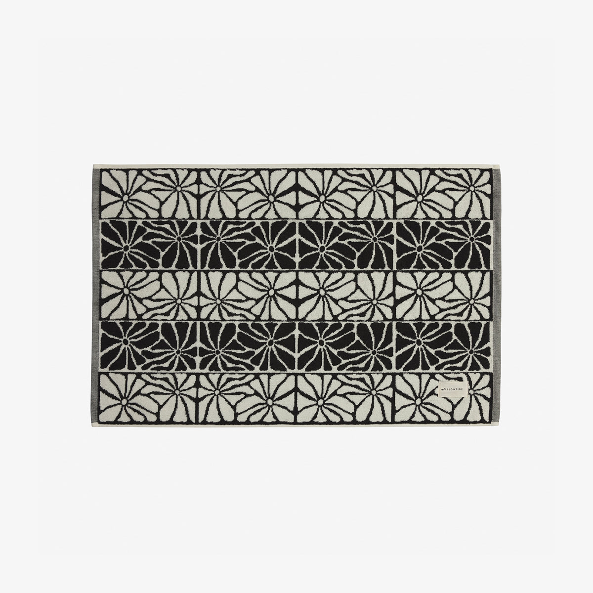 slowtide-ciao-zen-bath-mat-alfombrilla-de-ba-o-ultra-absorbente-1000-gsm-con-dis image 1