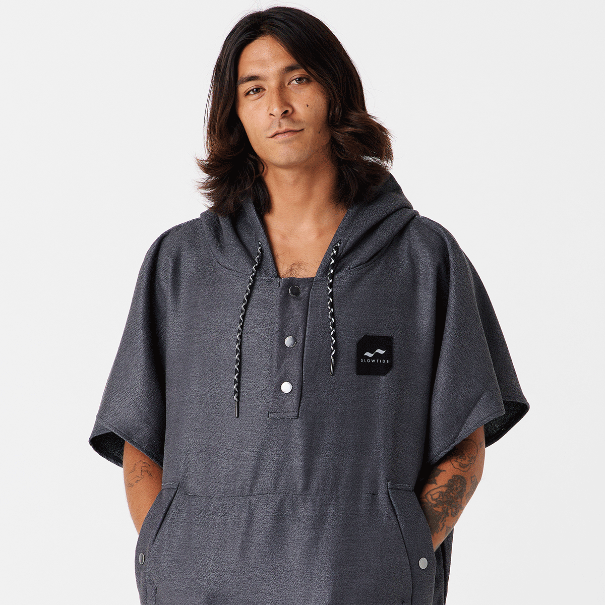 slowtide-daybreak-quick-dry-poncho-poncho-toalla-de-secado-r-pido-con-capucha-ab image 3