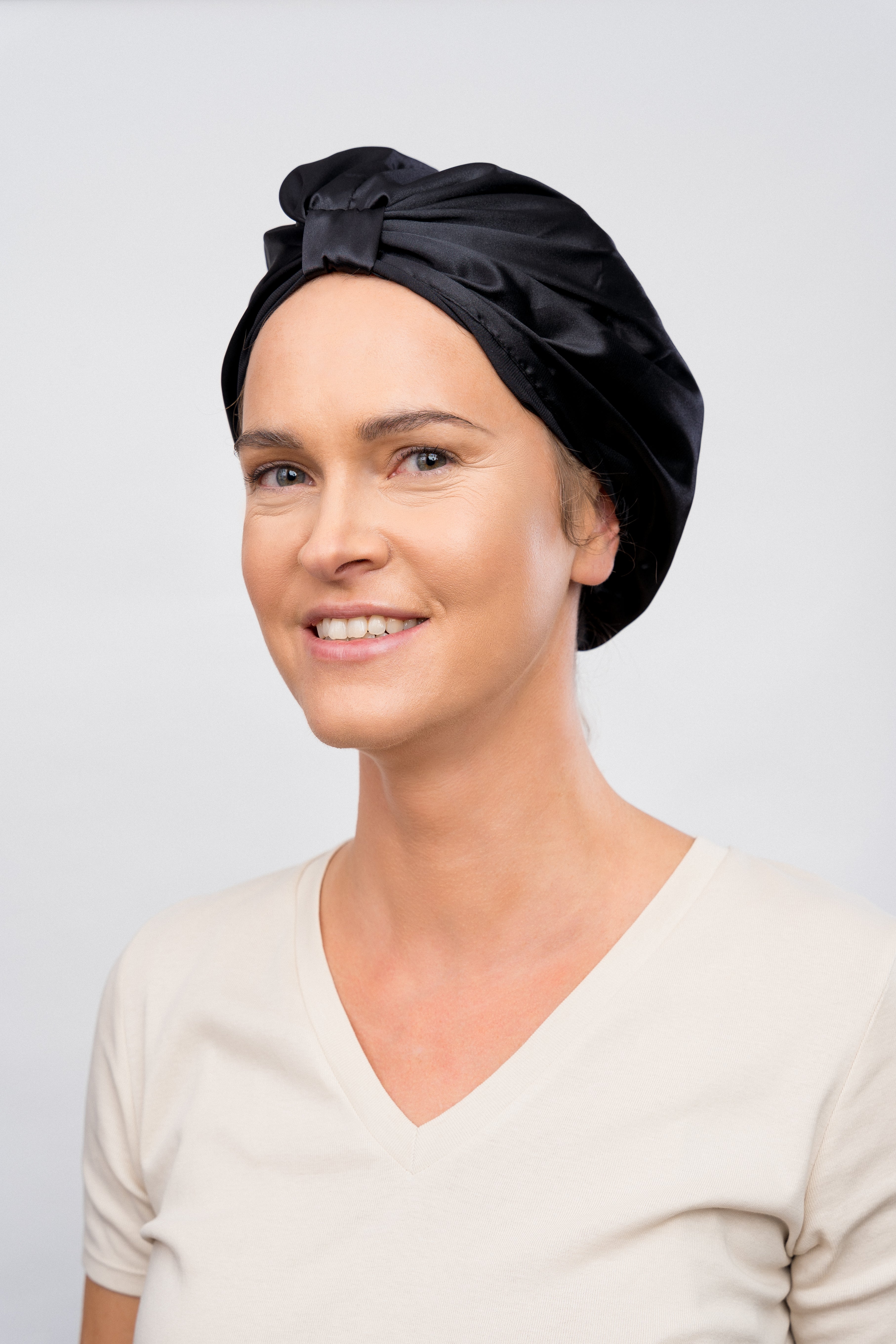 glov-gorro-de-sat-n-nocturno-para-proteger-el-pelo-rizado-y-estilizado image 6