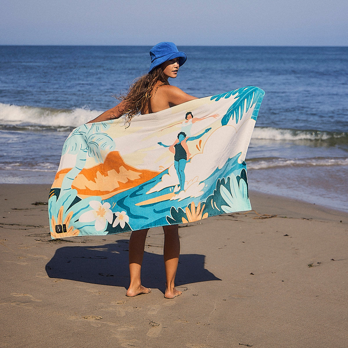 slowtide-duke-toalla-de-playa-jack-soren-x-slowtide image 3