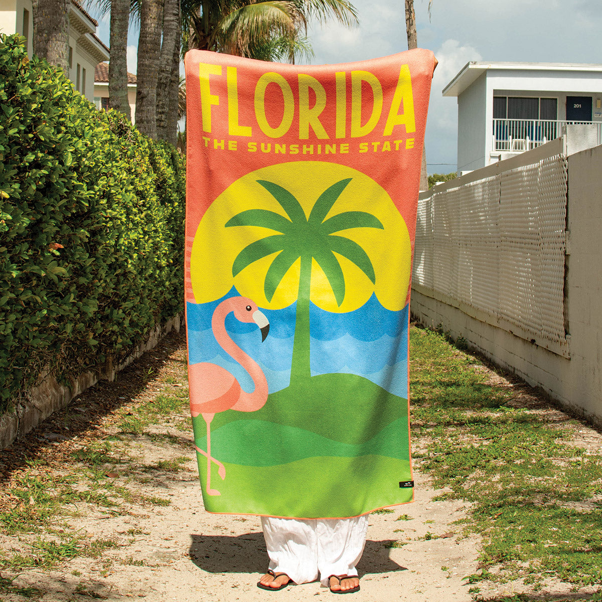 slowtide-everglades-toalla-de-secado-r-pido-performance-quick-dry-76-2-x-152-4-c image 2