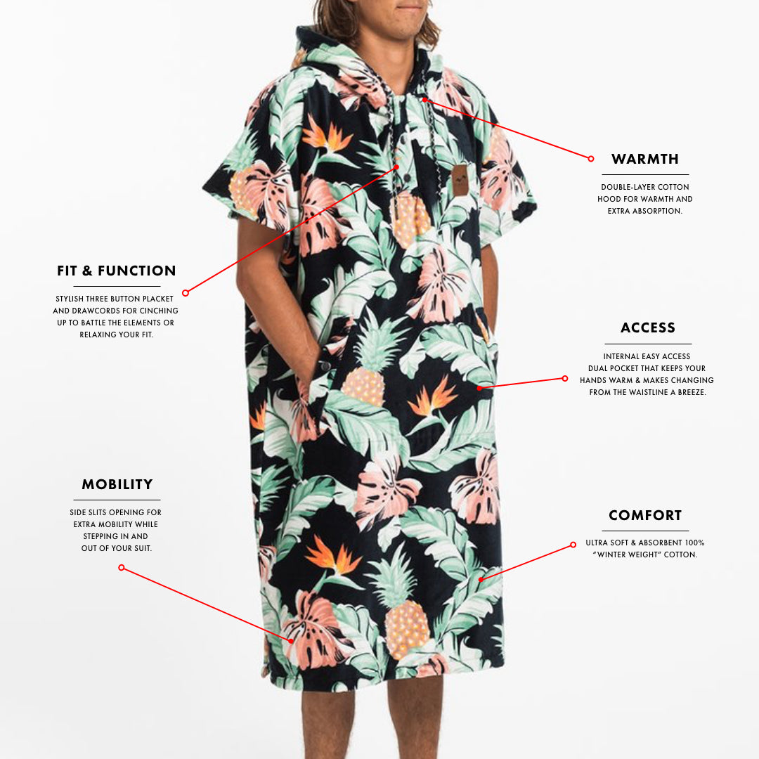slowtide-makai-changing-poncho-poncho-cambiador-de-rizo-100-algod-n-talla-l-xl image 6