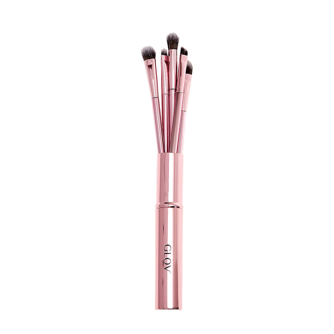 glov-eye-brushes-set-de-5-pinceles-de-maquillaje-de-ojos image 5