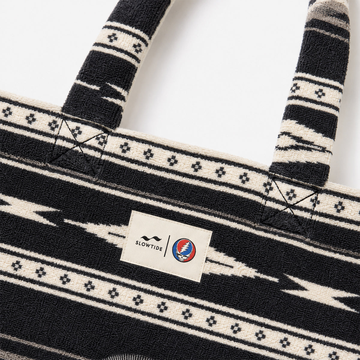 slowtide-fillmore-tote-de-terry-grateful-dead image 2