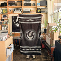 slowtide-fillmore-toalla-tejida-woven-grateful-dead-x-slowtide-algod-n-premium image 2