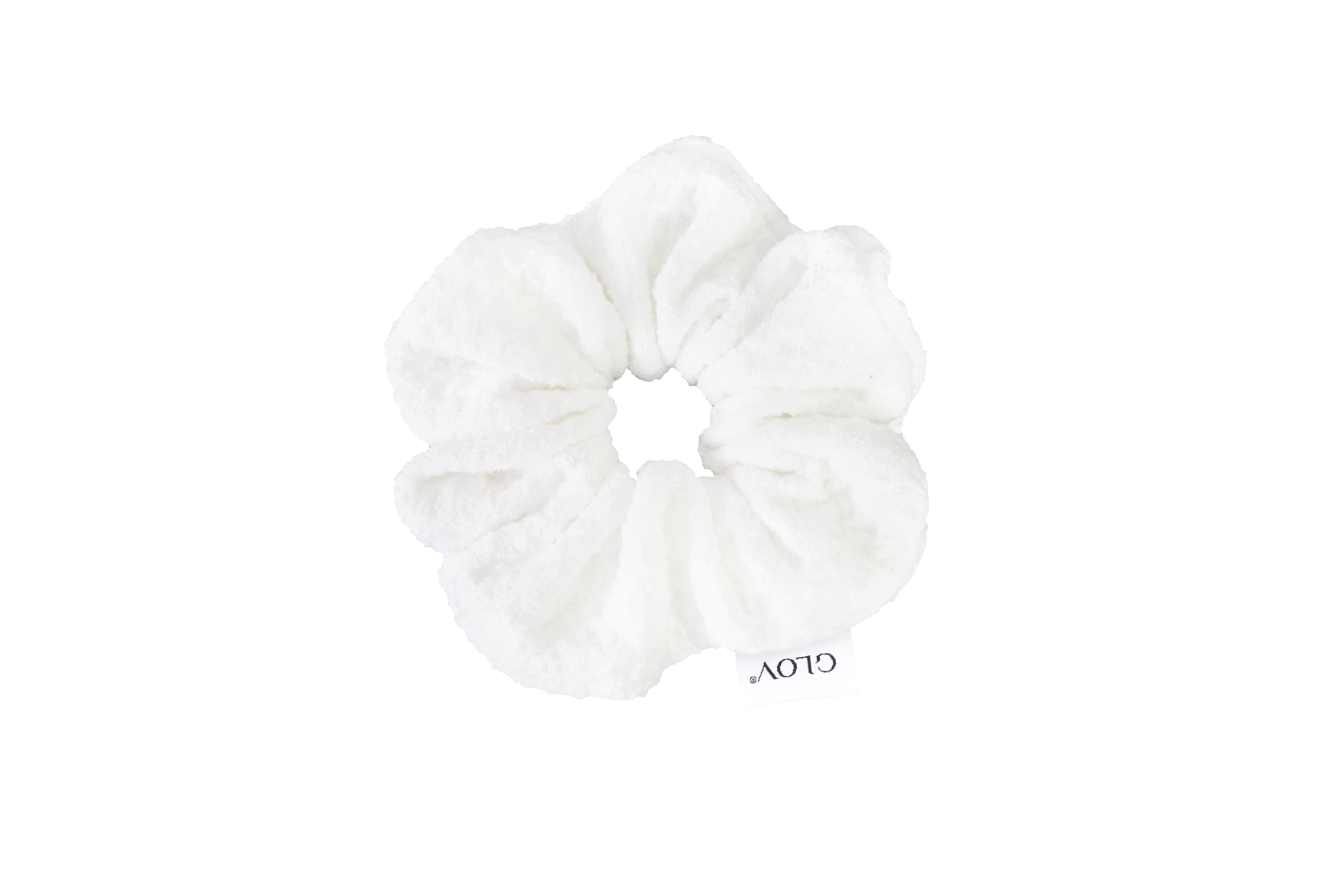 glov-hydroweave-coletero-absorbente-scrunchie-para-secar-el-pelo-mojado image 1