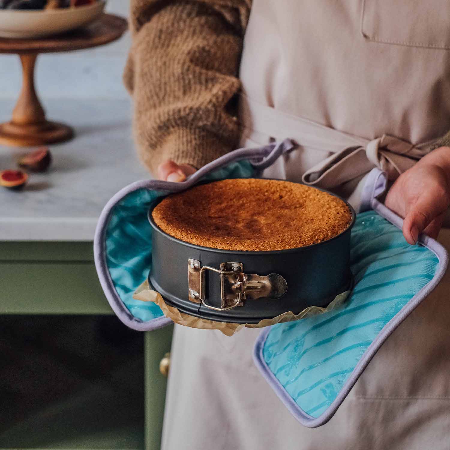 vossen-oven-chic-guantes-de-cocina-con-recubrimiento-de-silicona-resistentes-has image 7