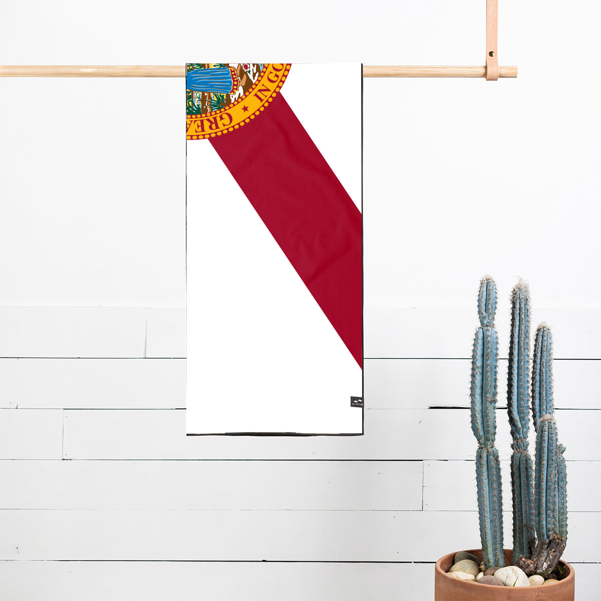 slowtide-florida-flag-performance-toalla-de-secado-r-pido-de-viaje-con-dise-o-de image 3