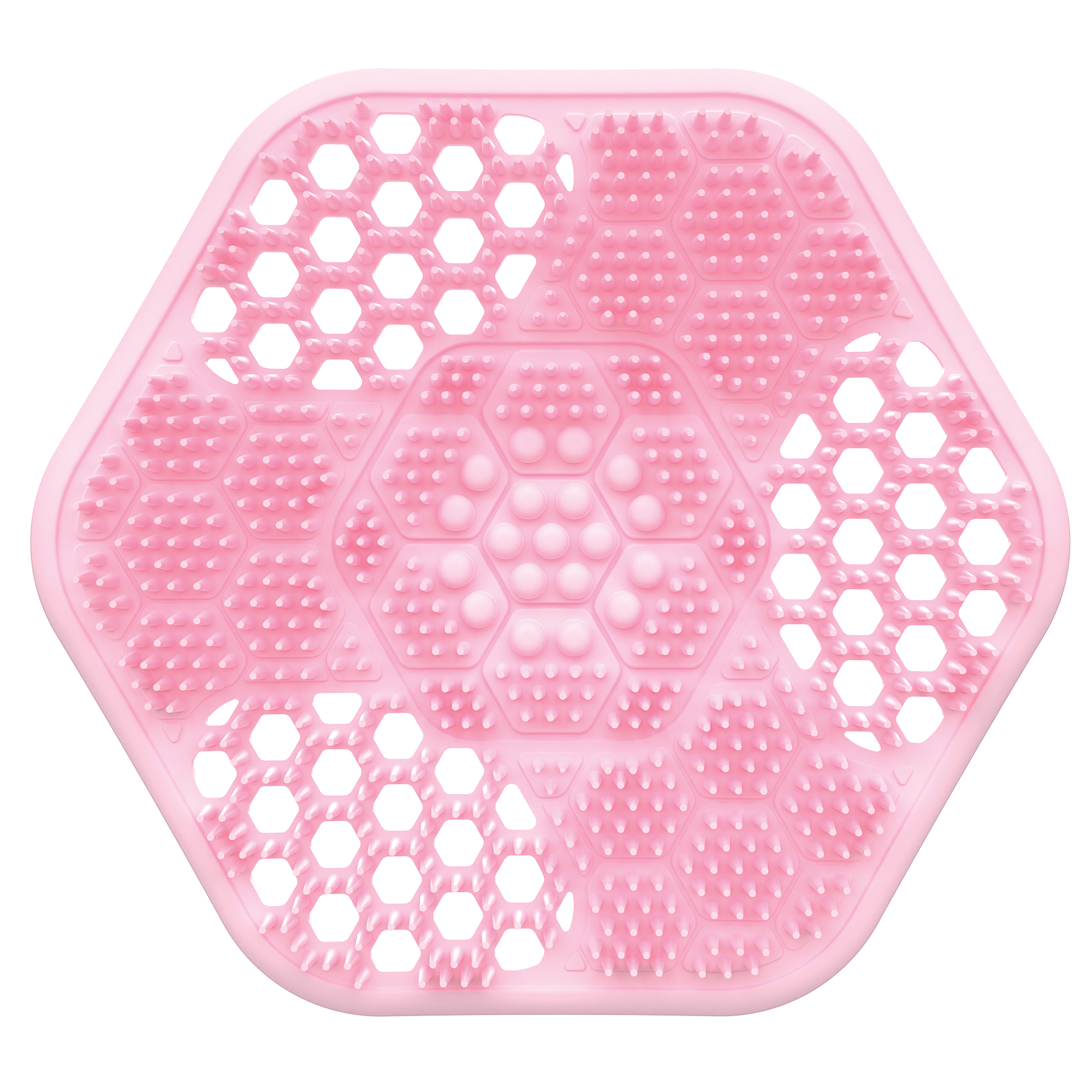 glov-foam-sculpt-pad-disco-2-en-1-con-mango-para-lavado-y-masaje-corporal image 7