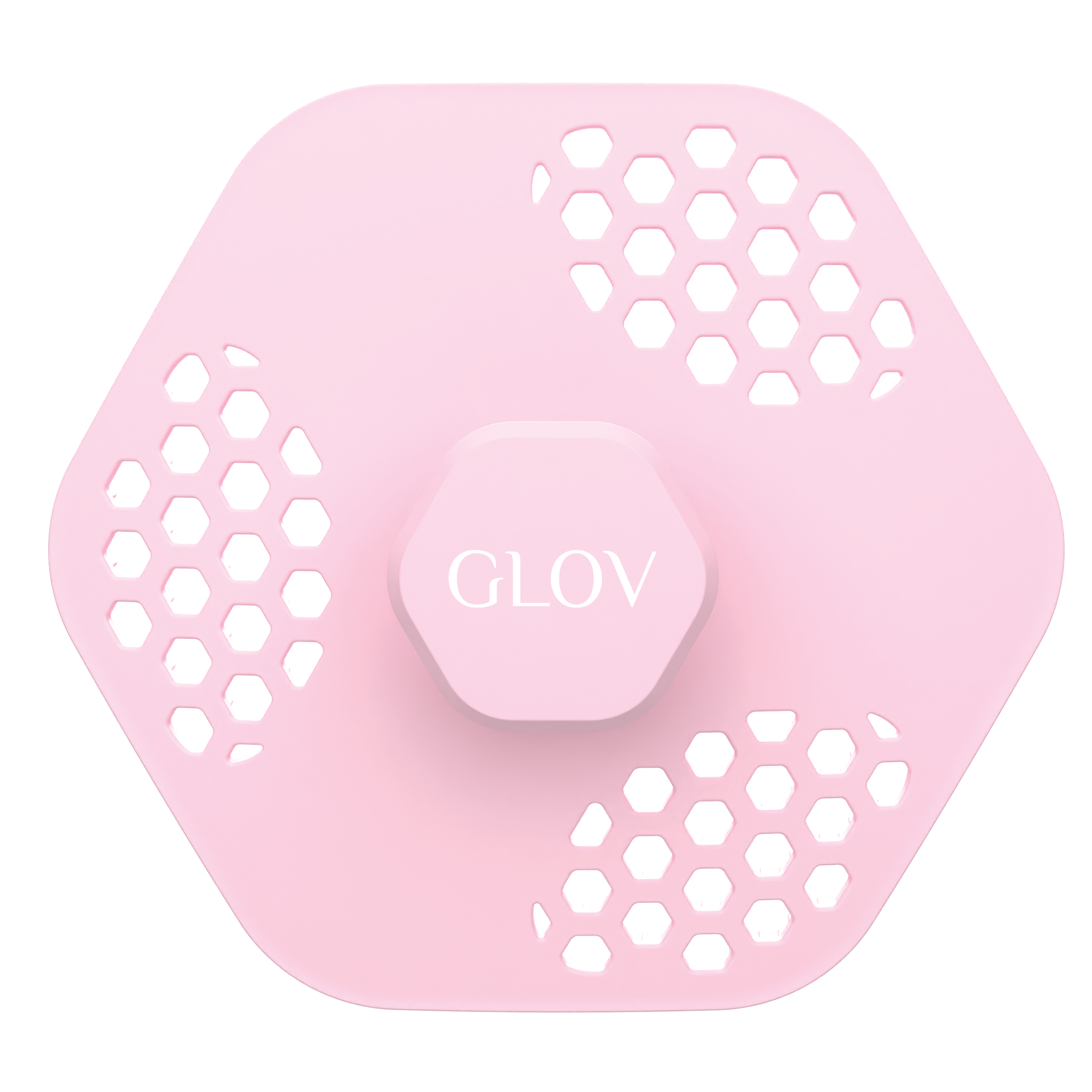 glov-foam-sculpt-pad-disco-2-en-1-con-mango-para-lavado-y-masaje-corporal image 6