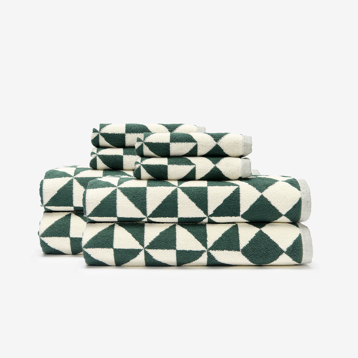slowtide-gatsby-toalla-de-ba-o-pack-4-4-sequoia-set-4-toallas-de-ba-o-y-4-de-man image 2
