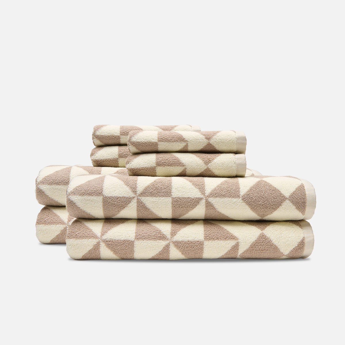 slowtide-gatsby-towel-bundle-4-4-stone-pack-de-4-toallas-de-ba-o-y-4-de-mano-de- image 2