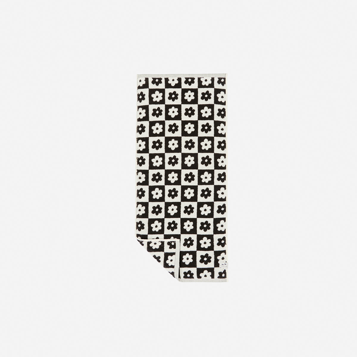slowtide-gigi-bundle-2-2-toallas-de-ba-o-negras-floral-geom-trico-2-de-ba-o-2-de image 7